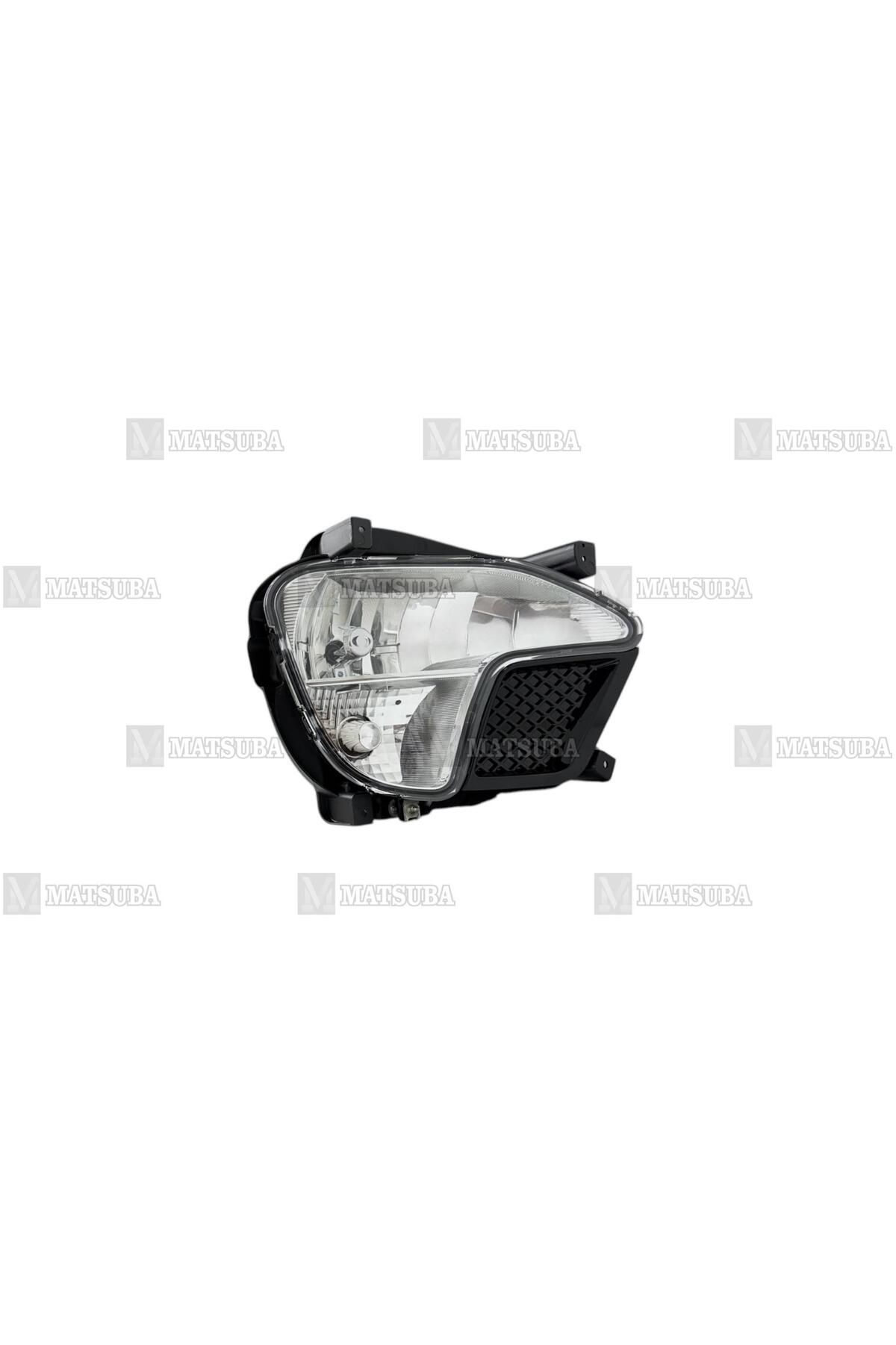 MATSUBA LAMBA SİS KORANDO SPORTS 12-17 SAĞ 83202-32600