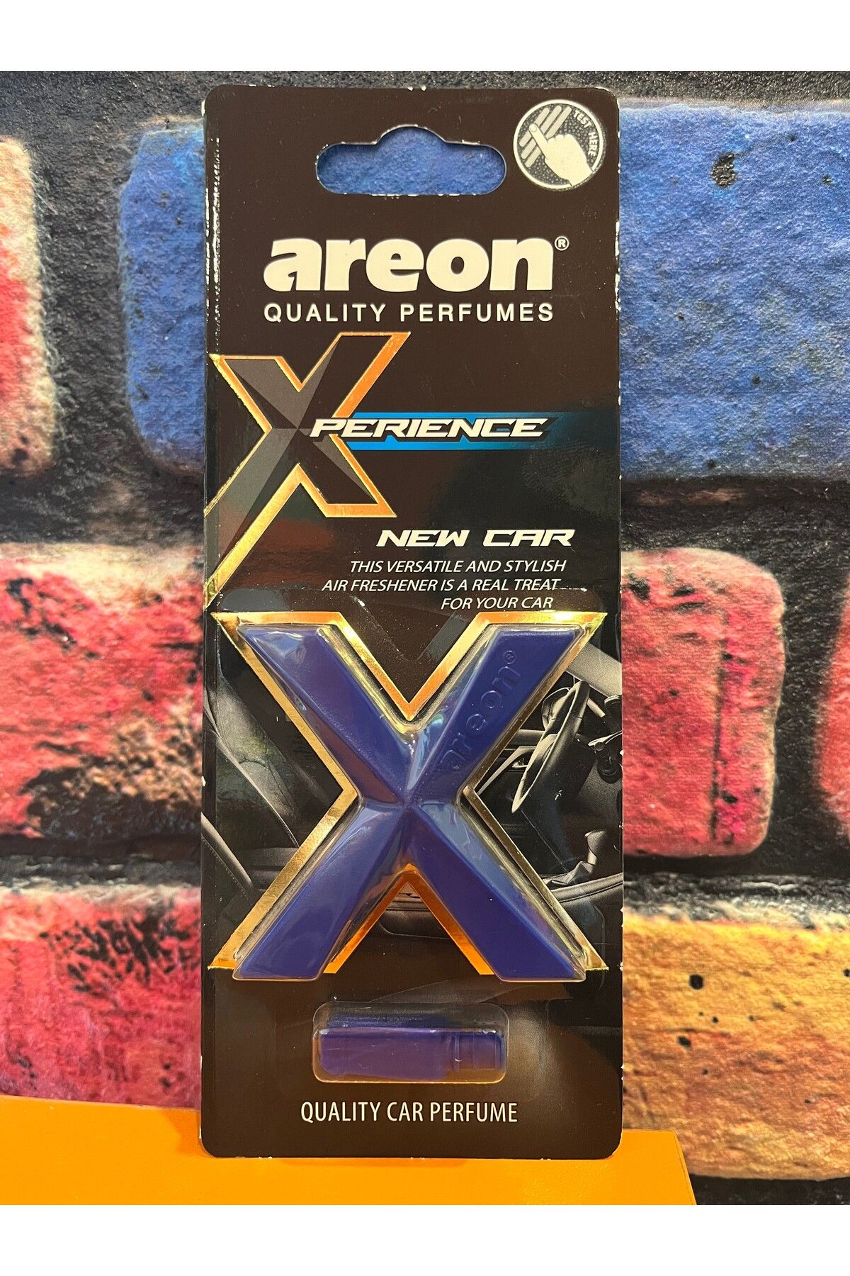 shop Areon Xperience New Car Araç Klima Kokusu