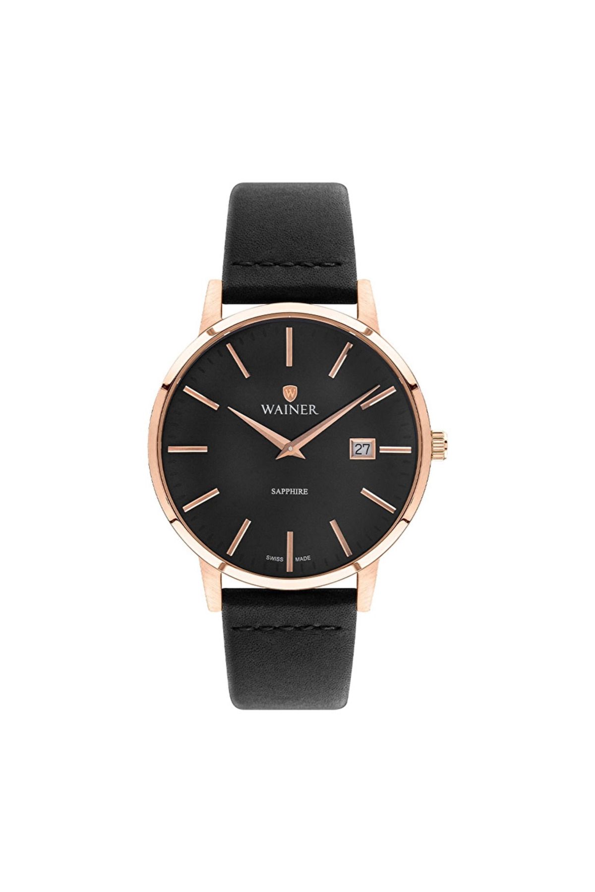 Wainer WA.11901-C Erkek Kol Saati