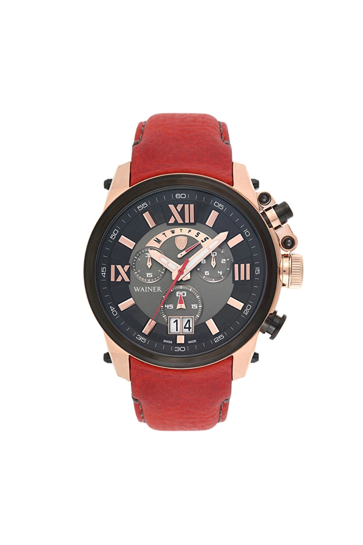 Wainer WA.10990 Erkek Kol Saati