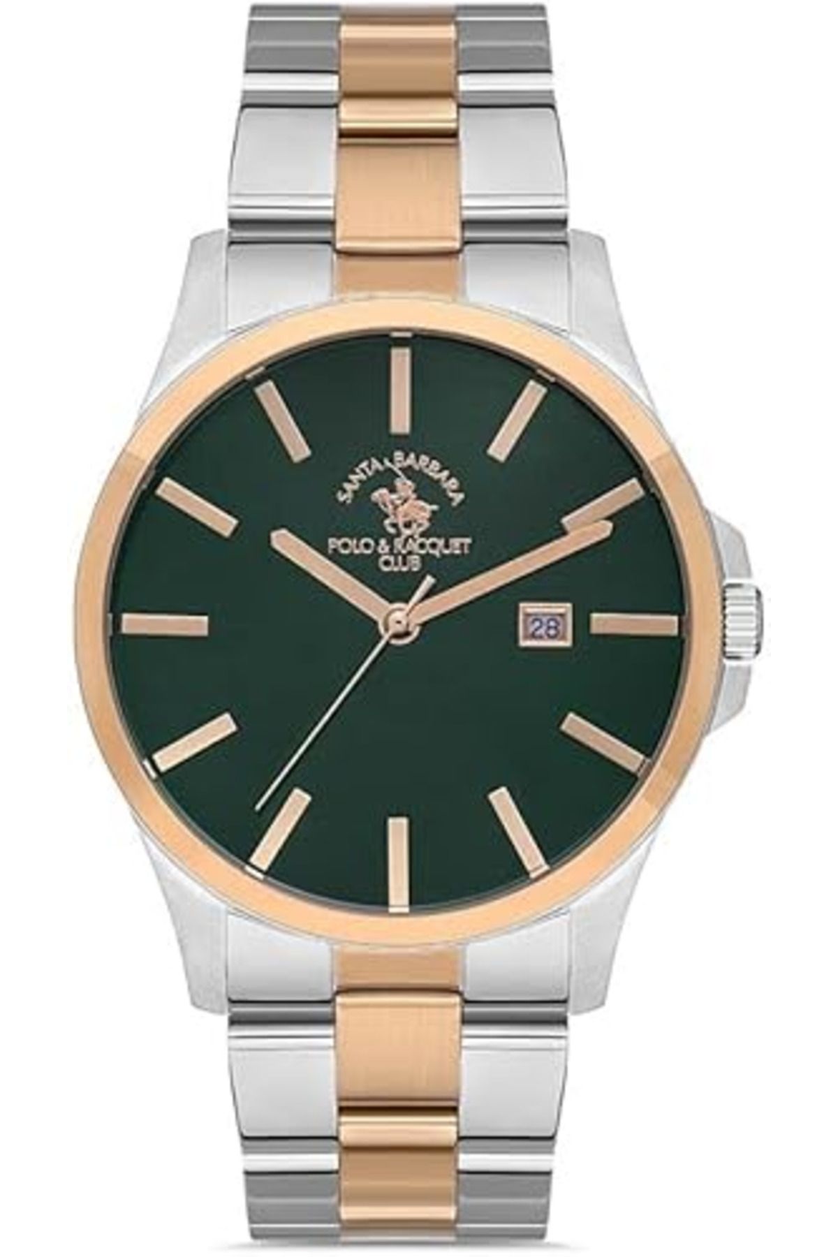 SANTA BARBARA POLO & RACQUET CLUB Erkek Kol Saati