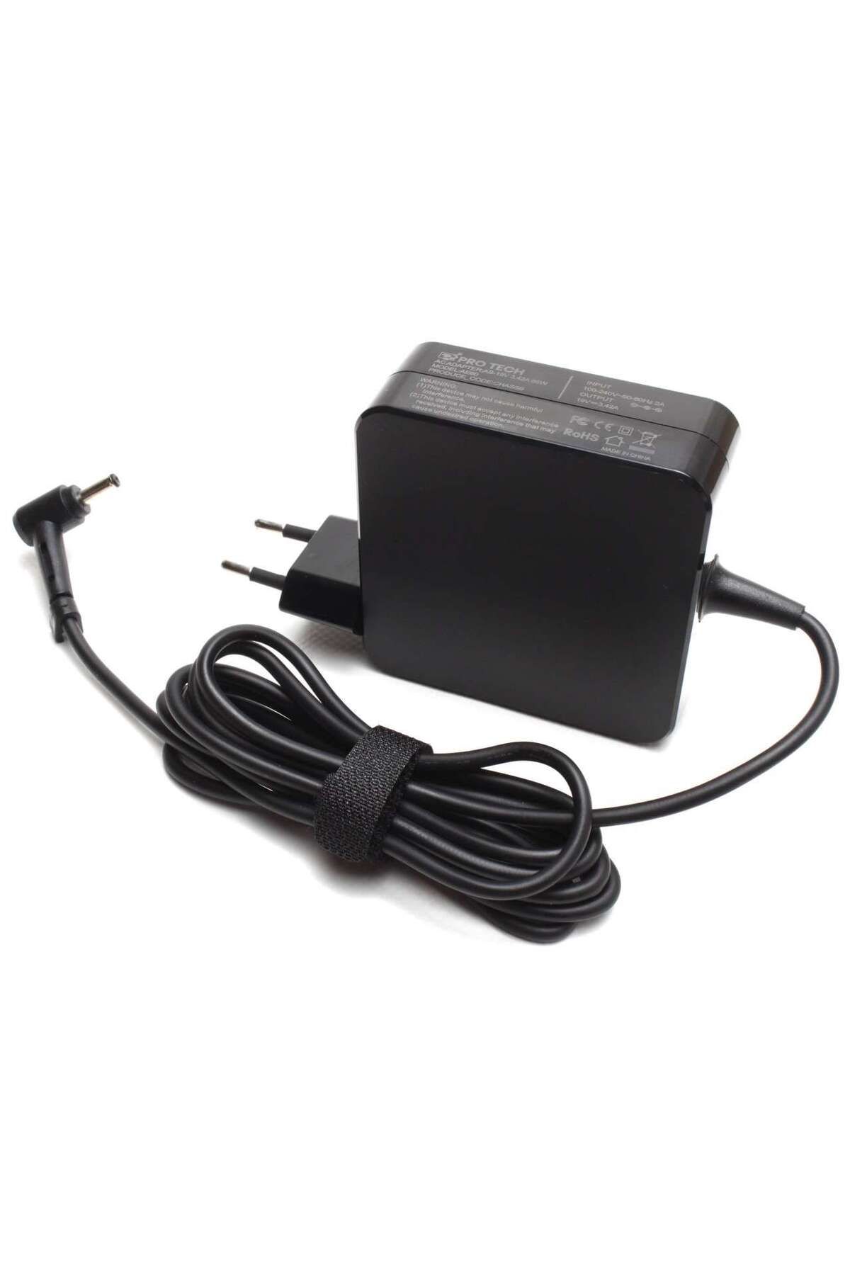 PROTECH-Incarcator compatibil Asus A512FA 65W, A512FB 65W, A512UA 65W, A540BA 65W, A540BP 65W 1