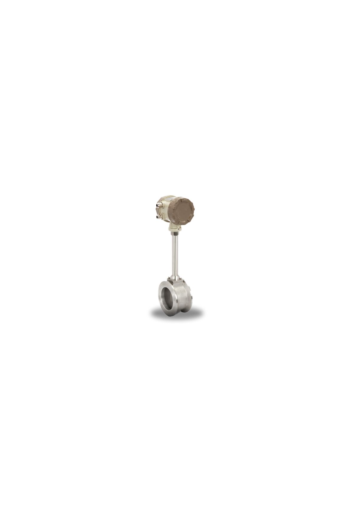 HELS HBS-30 Vortex Buhar Sayacı