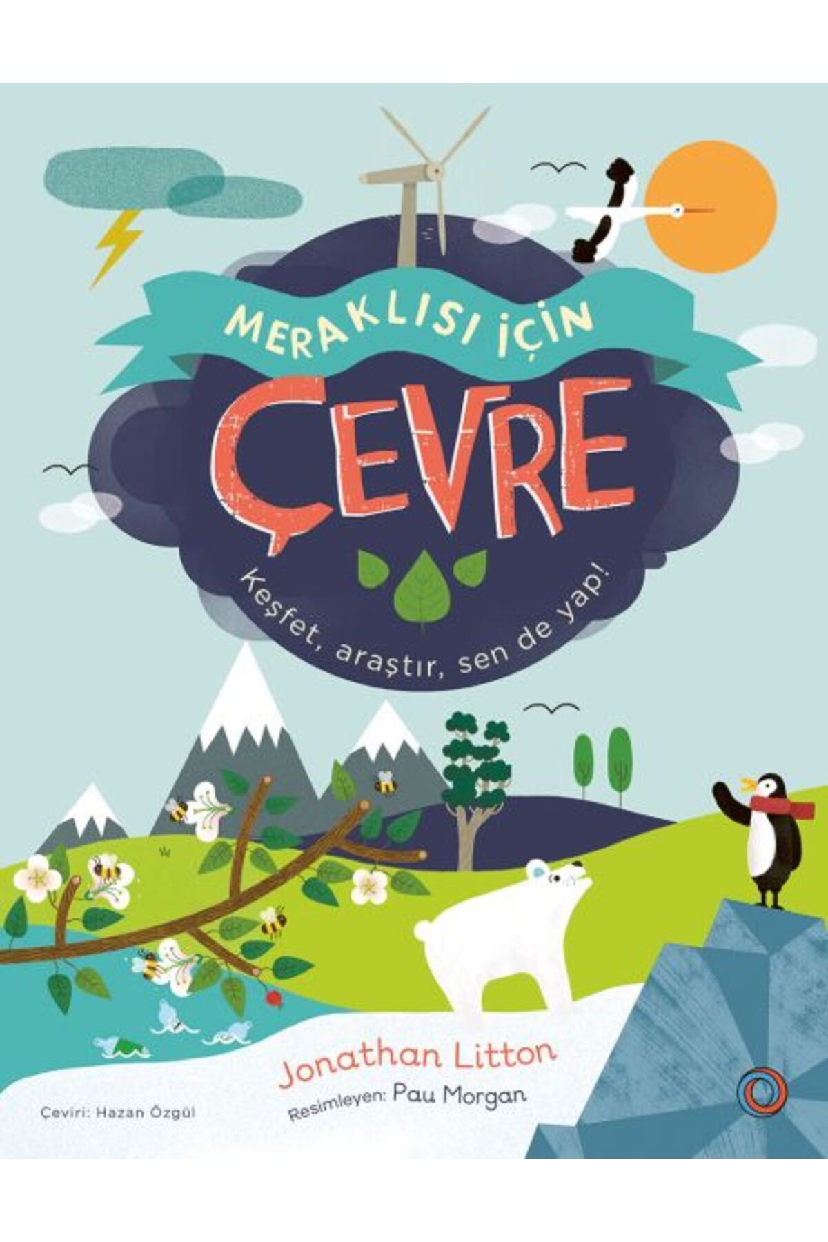 Orenda Meraklısı İçin Çevre