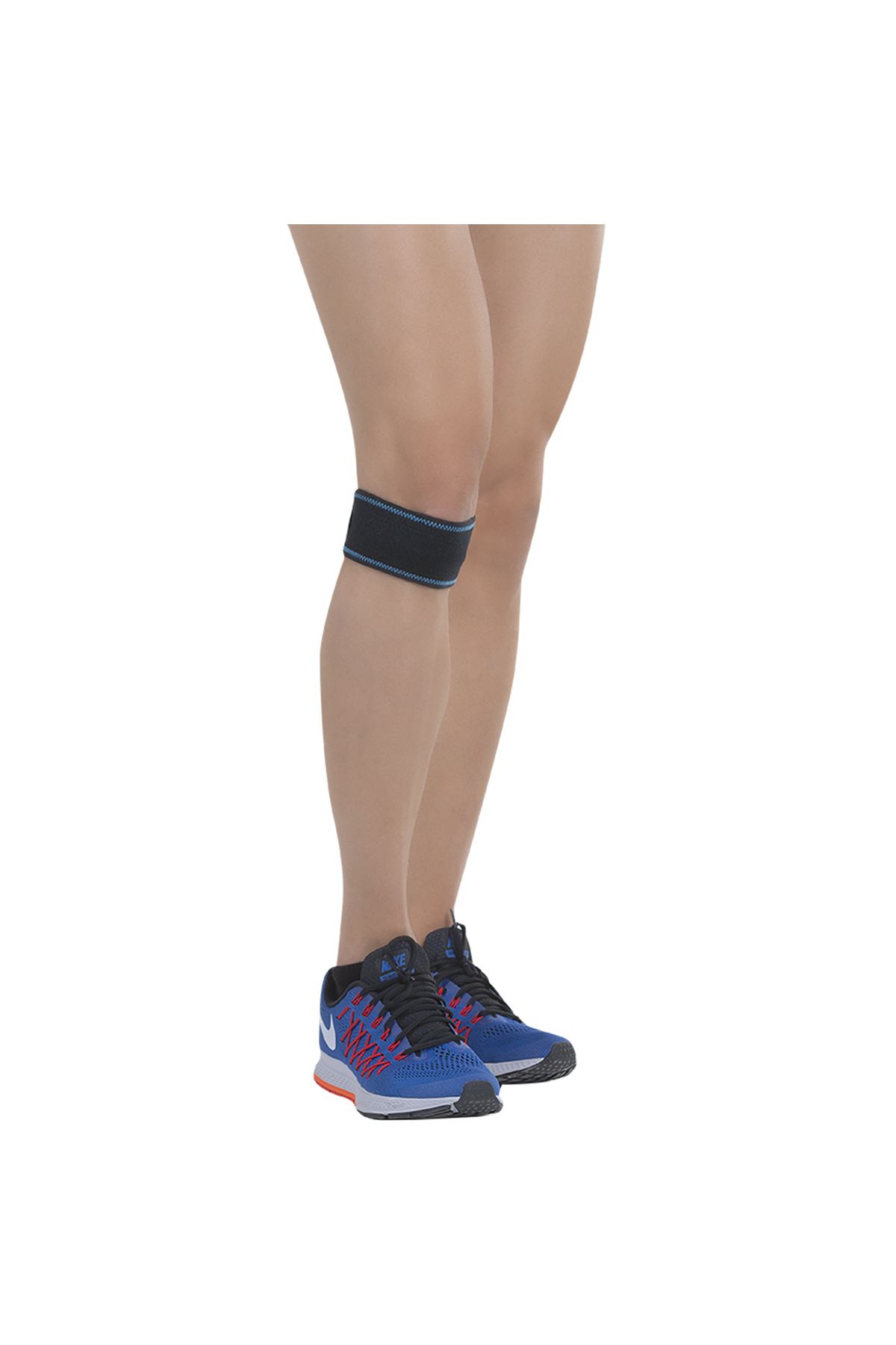 VİZOR Vizor Patellar Tendon Bandı | CODE 512 Standart
