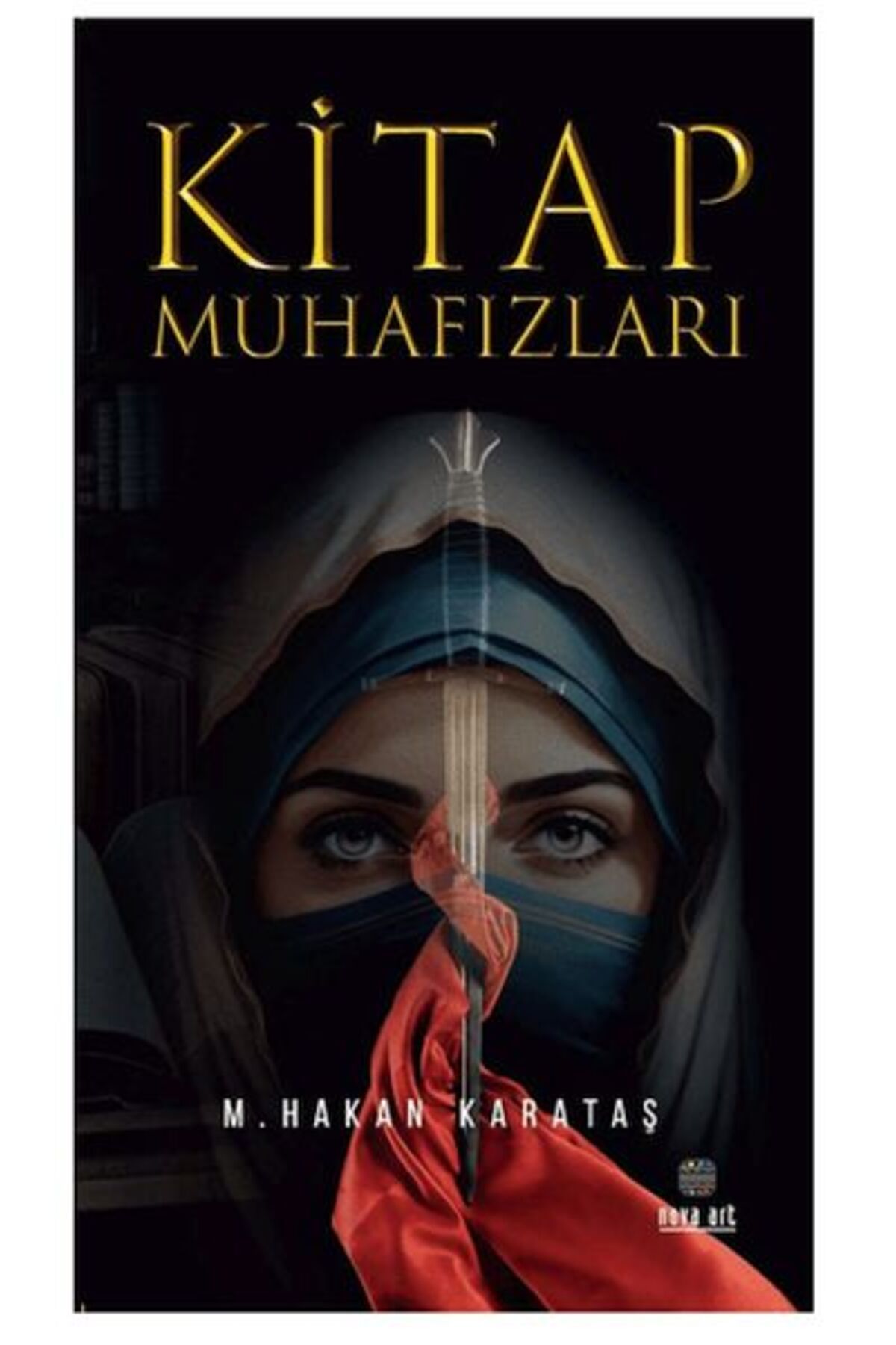 Destek Yayınları Kitap Muhafızları