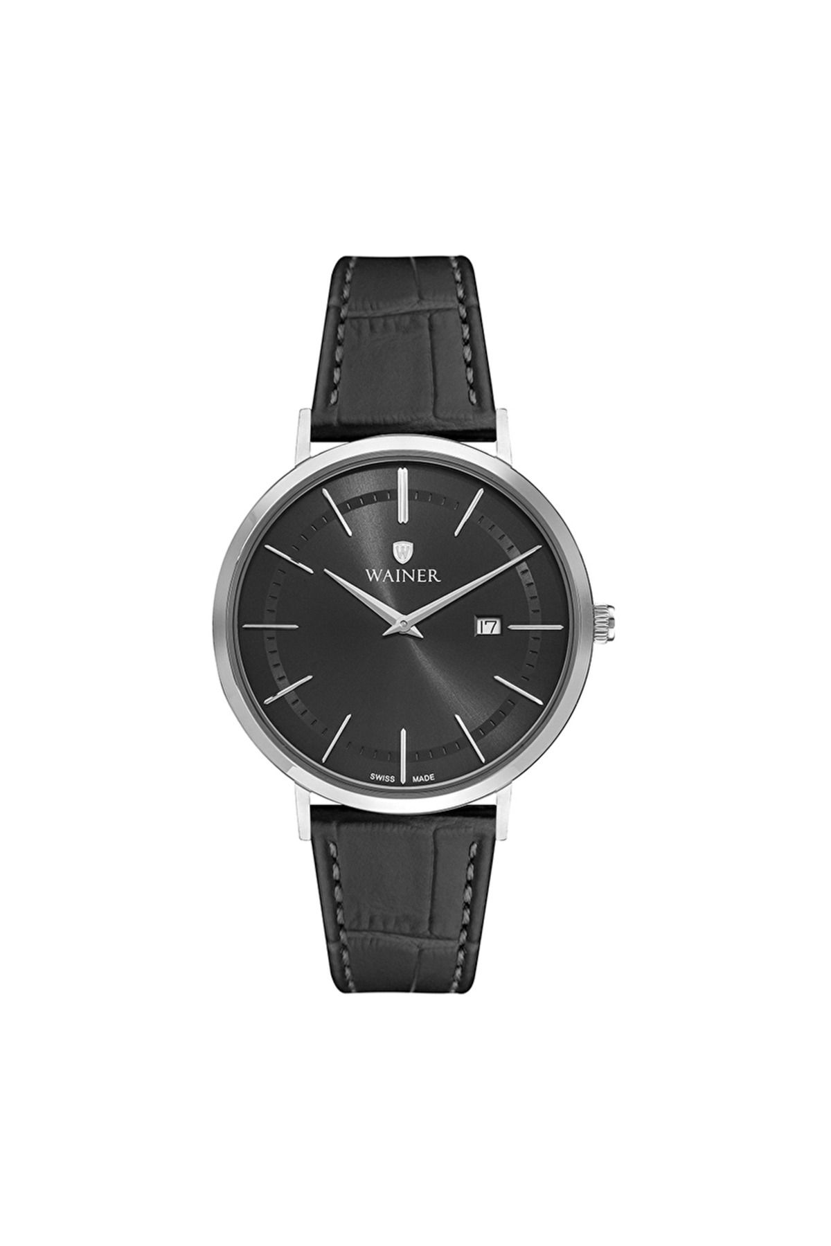 Wainer WA.11120-A Erkek Kol Saati
