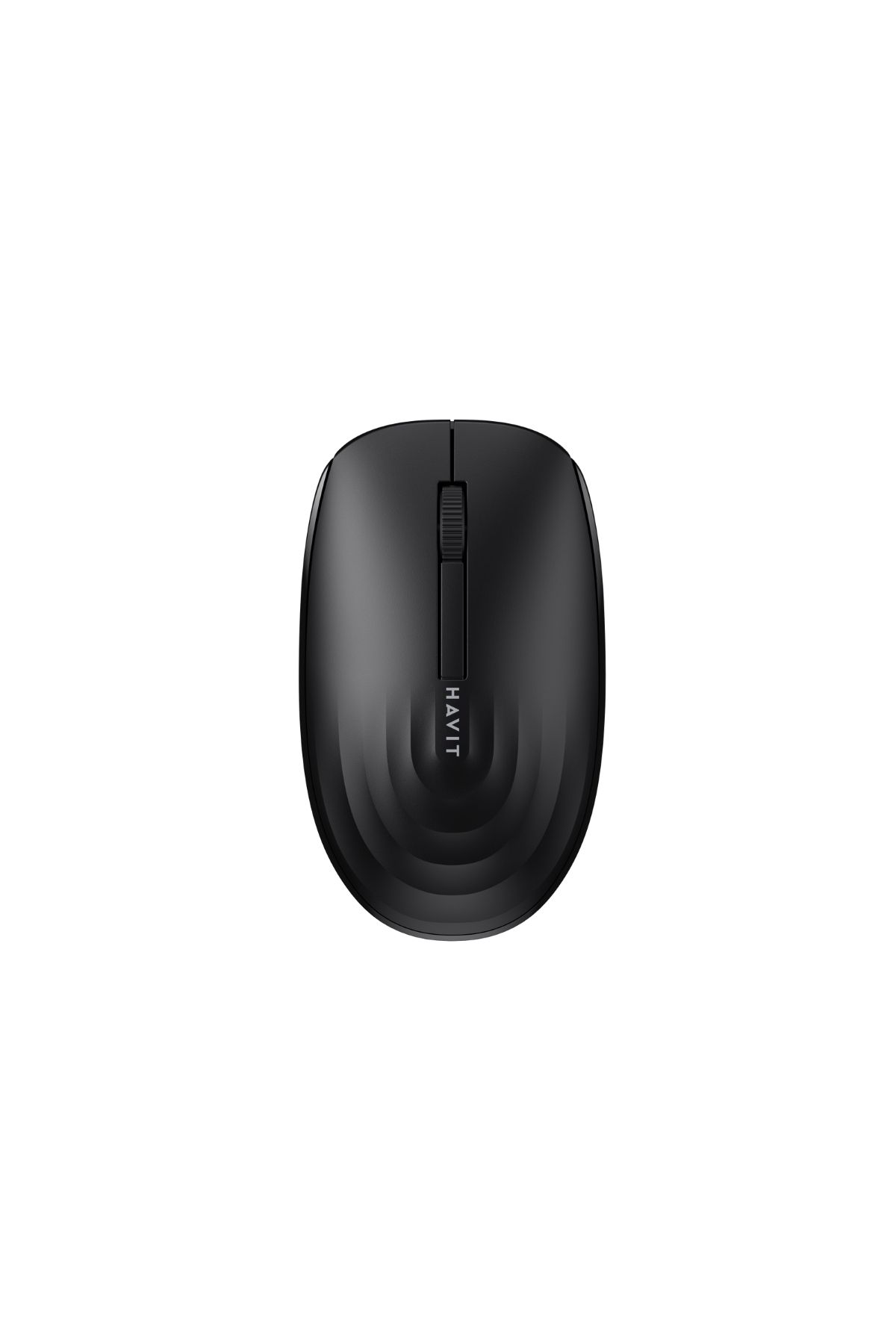 Havit MS93RF Kablosuz Mouse - 2.4GHz, Sessiz Tıklama, 1600 DPI, Ergonomik Tasarım