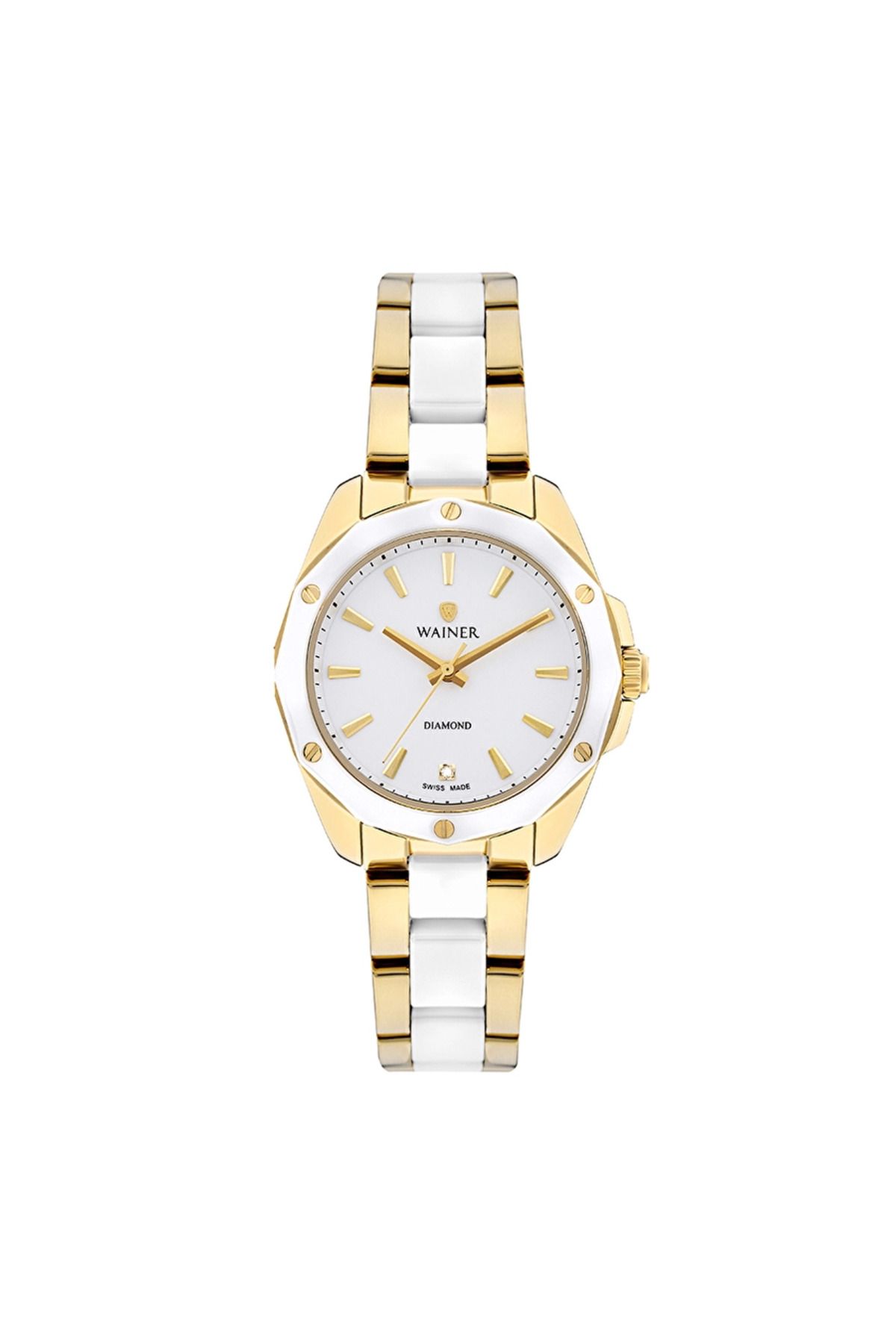 Wainer WA.18050-B Kadın Kol Saati