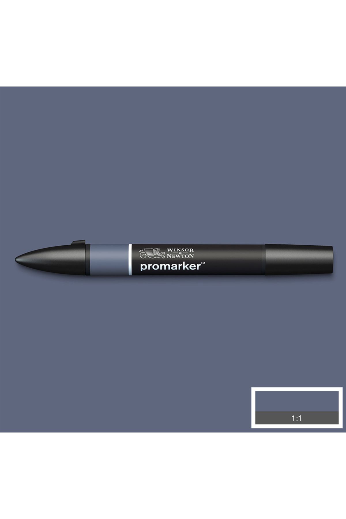 Winsor Newton Winsor & Newton Promarker Storm Cloud (Bg05)