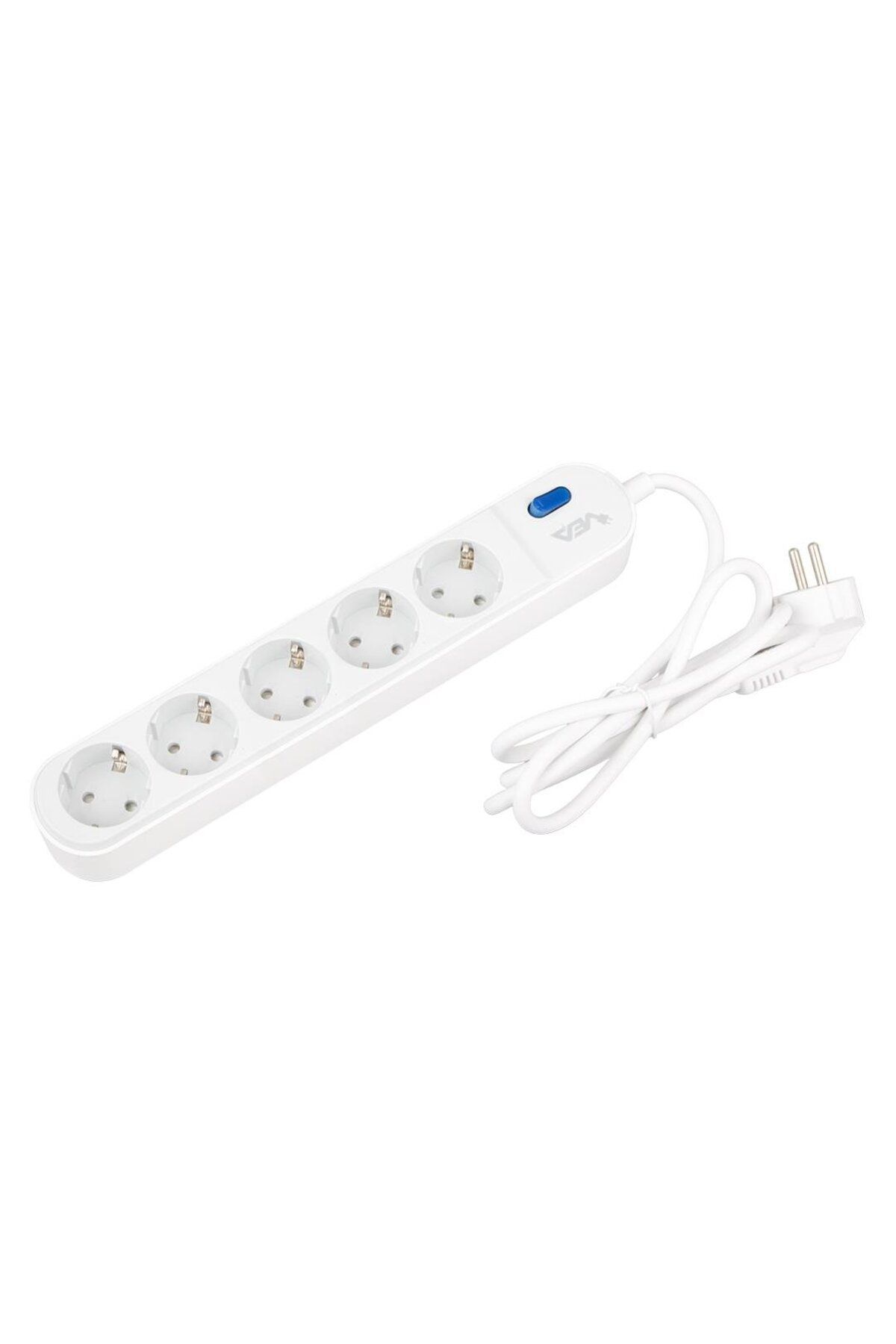 VEA-Ve-Vega105 a Class 5 Switched 1.5 Meter Surge Protected Socket 3