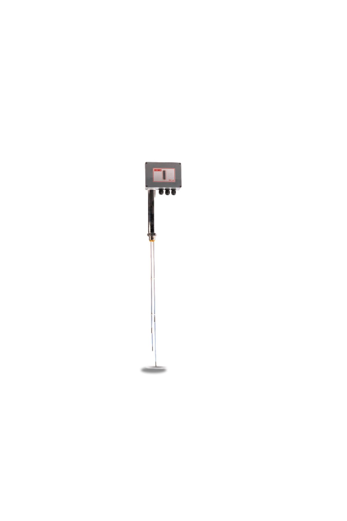 HELS Kazan Tipi Seviye Elektrodu HLC-100