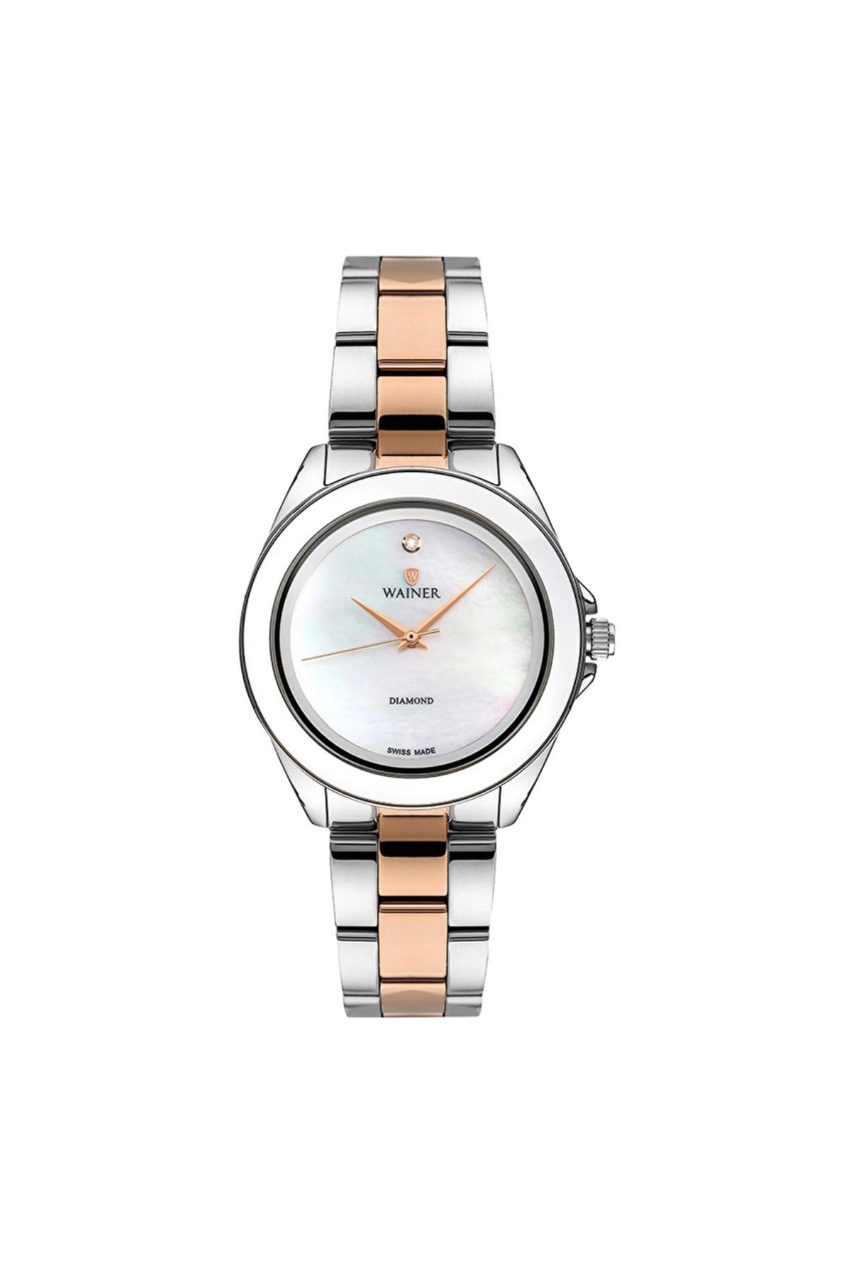 Wainer WA-18088B-S Kadın Kol Saati