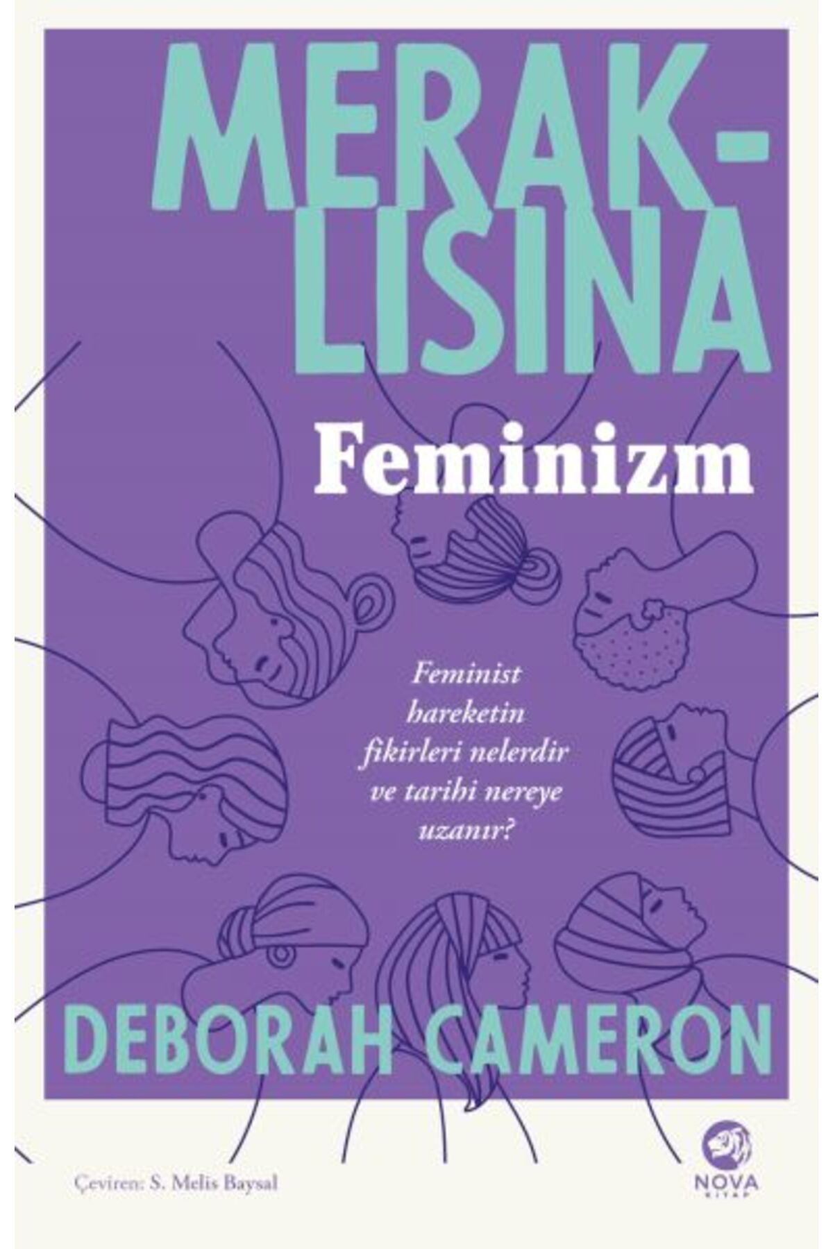 nova kitap Meraklısına Feminizm