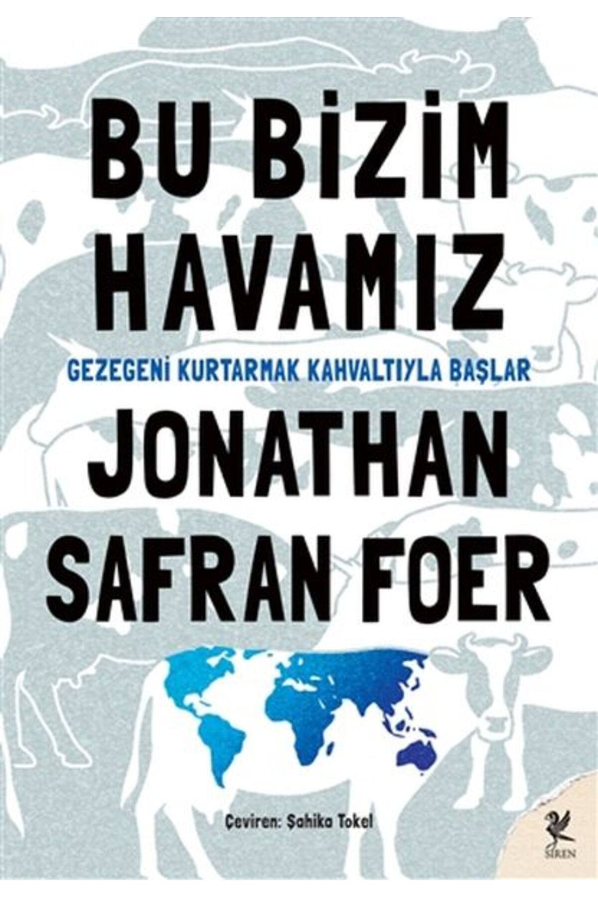 Siren Yayınları Bu Bizim Havamız