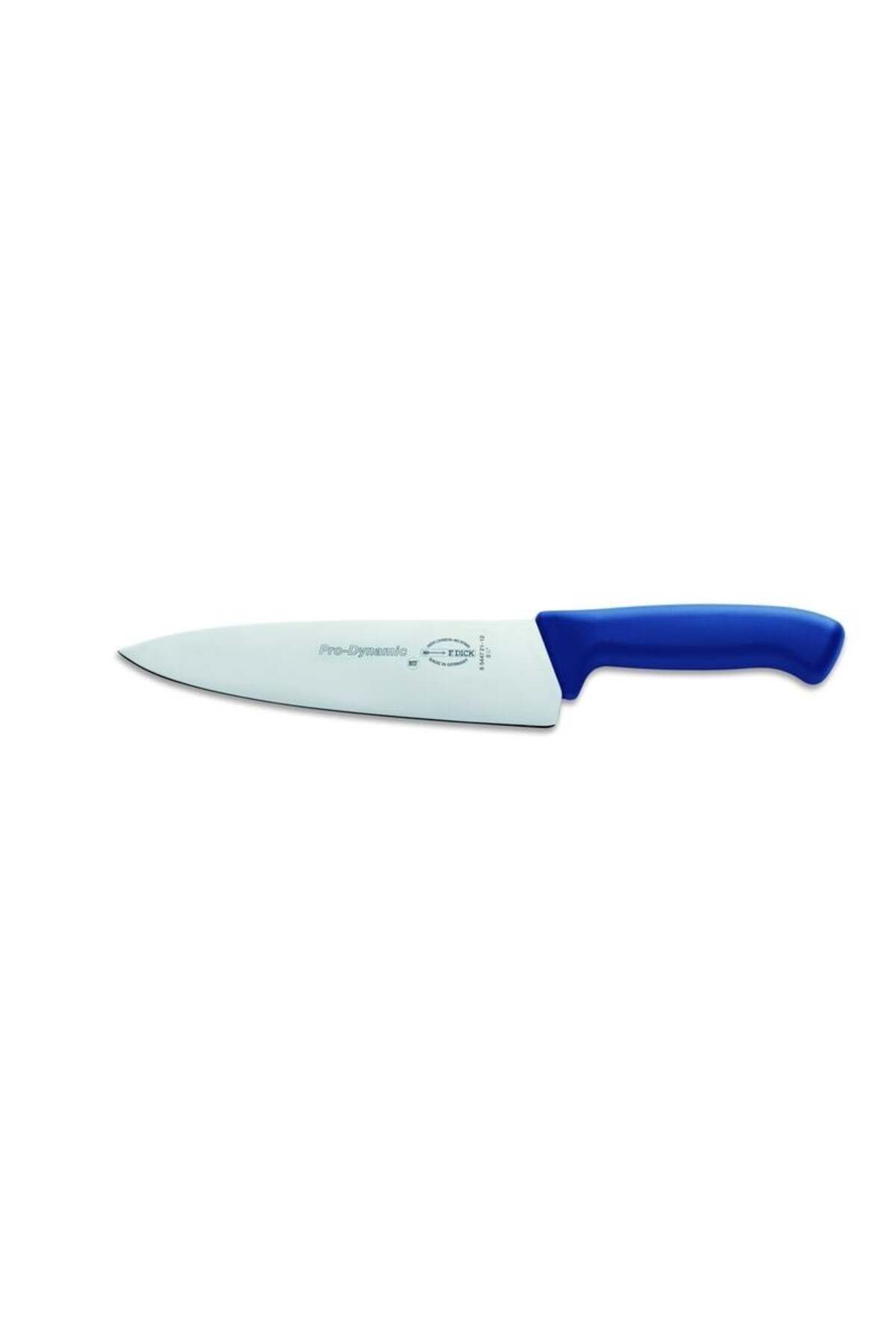 f.dick ProDynamic Şef Bıçağı 21 cm-Mavi