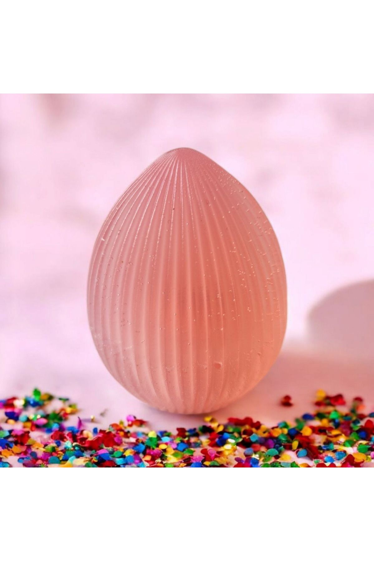 Selikopiti Soap Sürpriz Yumurta Sabun