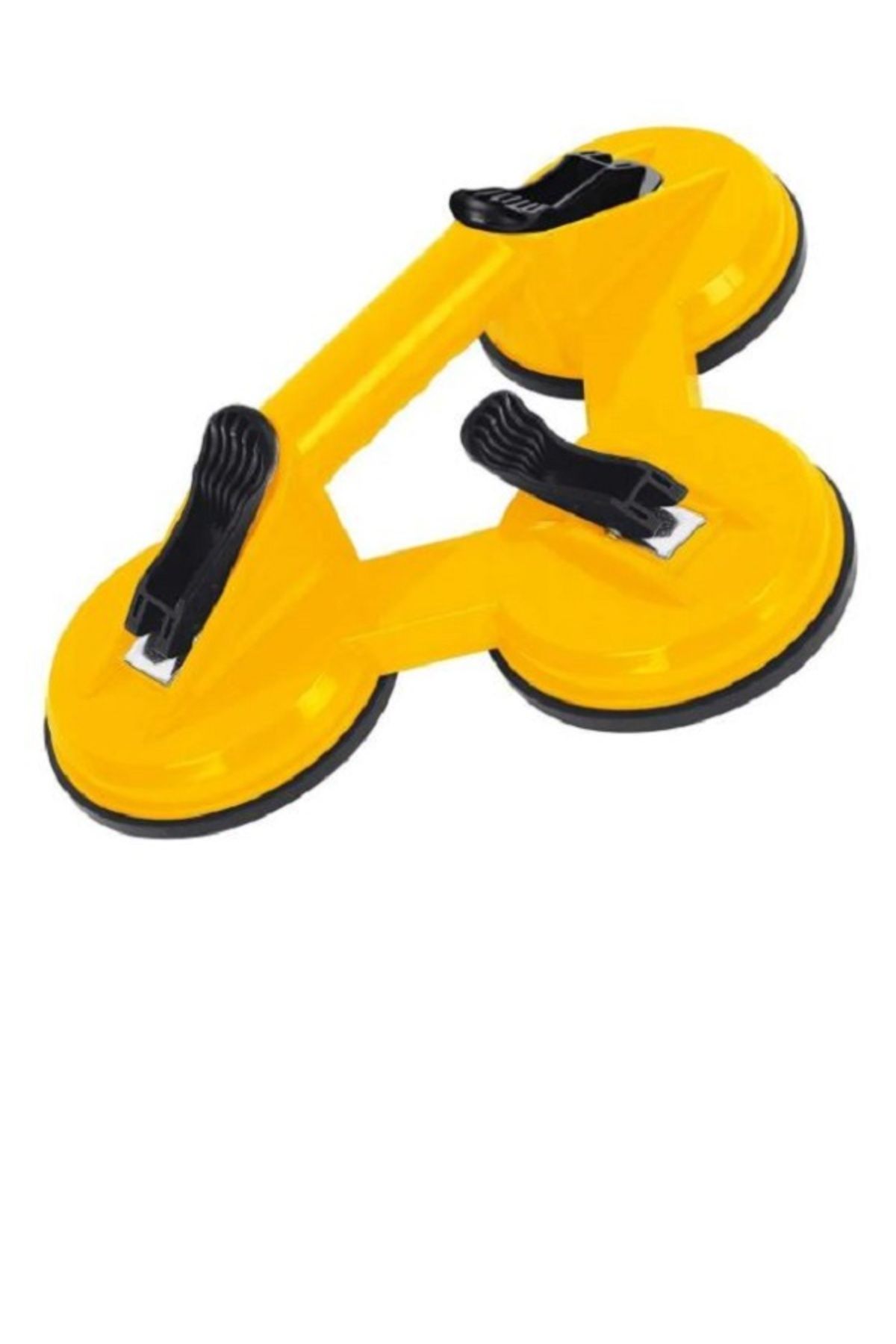 SGS VANTUZ 3 LÜ (PLASTİK)
