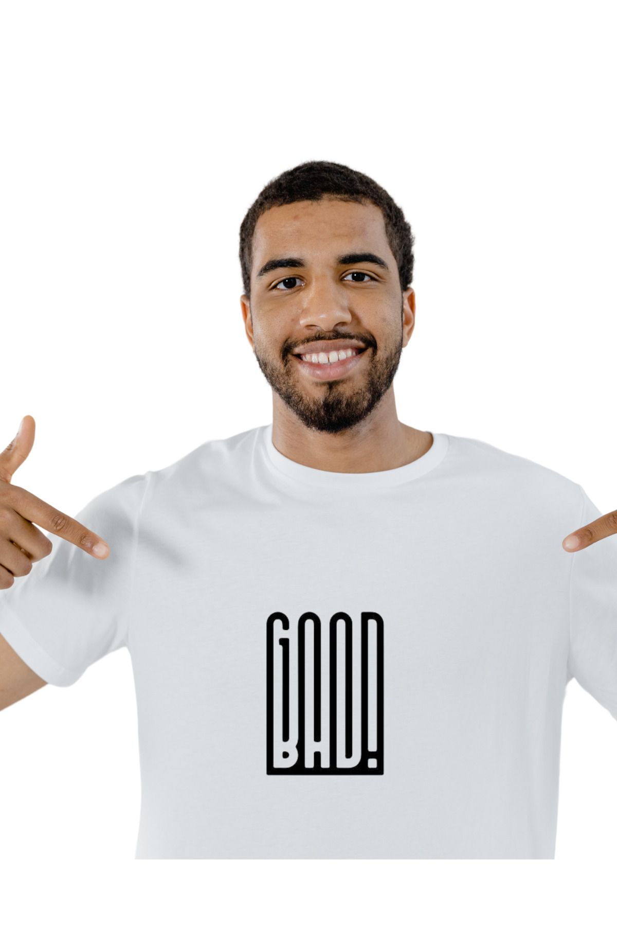 EZEBRAND YENİ BASKILI TH SHIRT