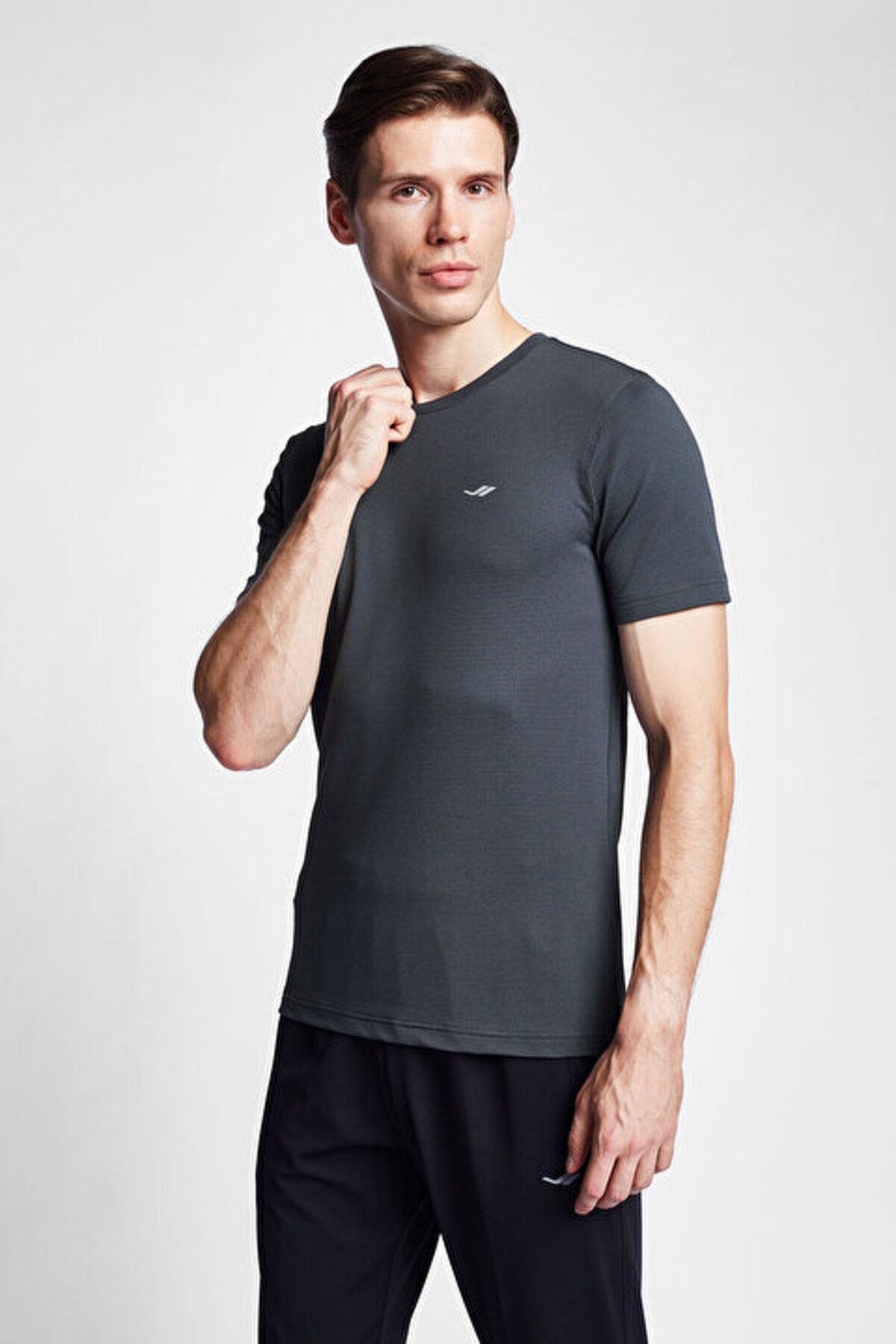 Lescon Erkek Kısa Kol T-Shirt 25S-1294-25B