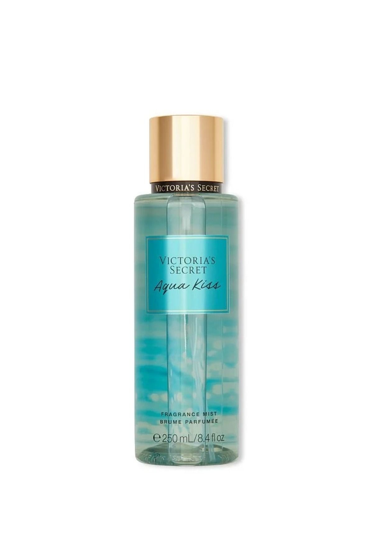 Victoria's Secret Aqua Kiss Vücut Spreyi 250 ML