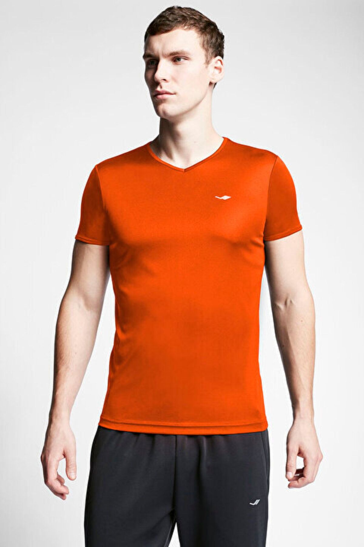 Lescon Erkek Kısa Kol T-Shirt 25S-1221-25B