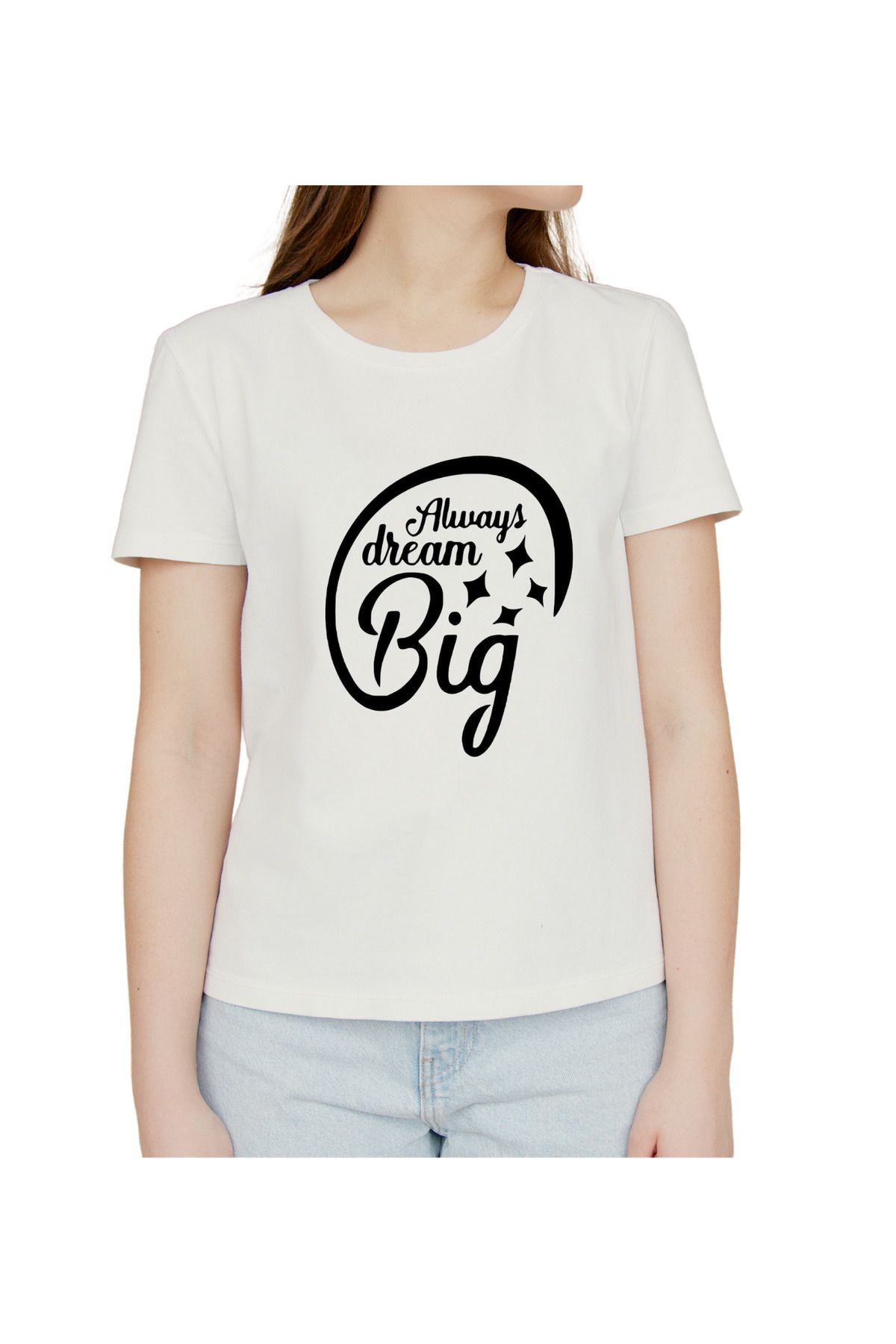 EZEBRAND YENİ BASKILI TH SHIRT