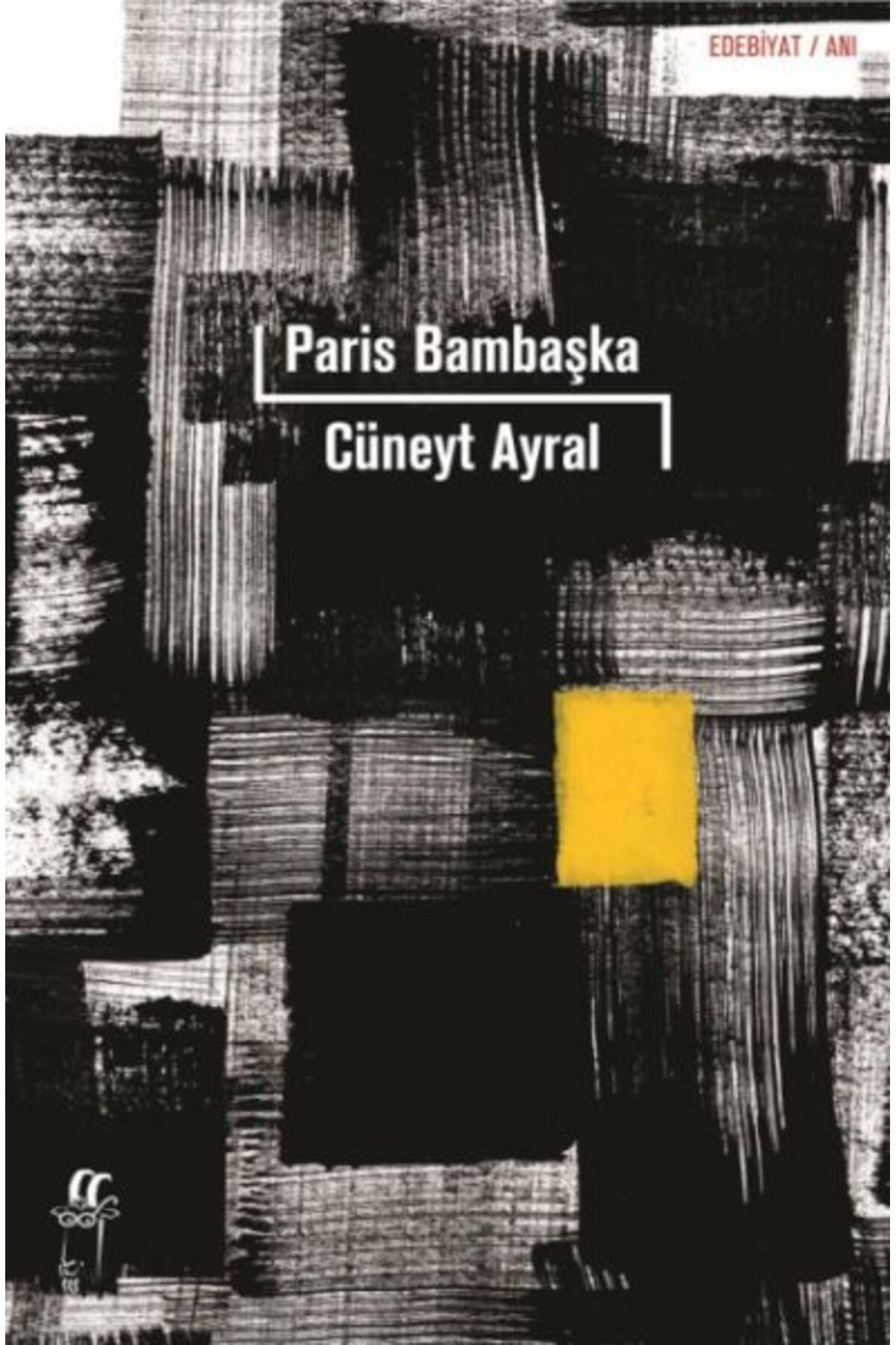 Oğlak Yayınları Paris Bambaşka