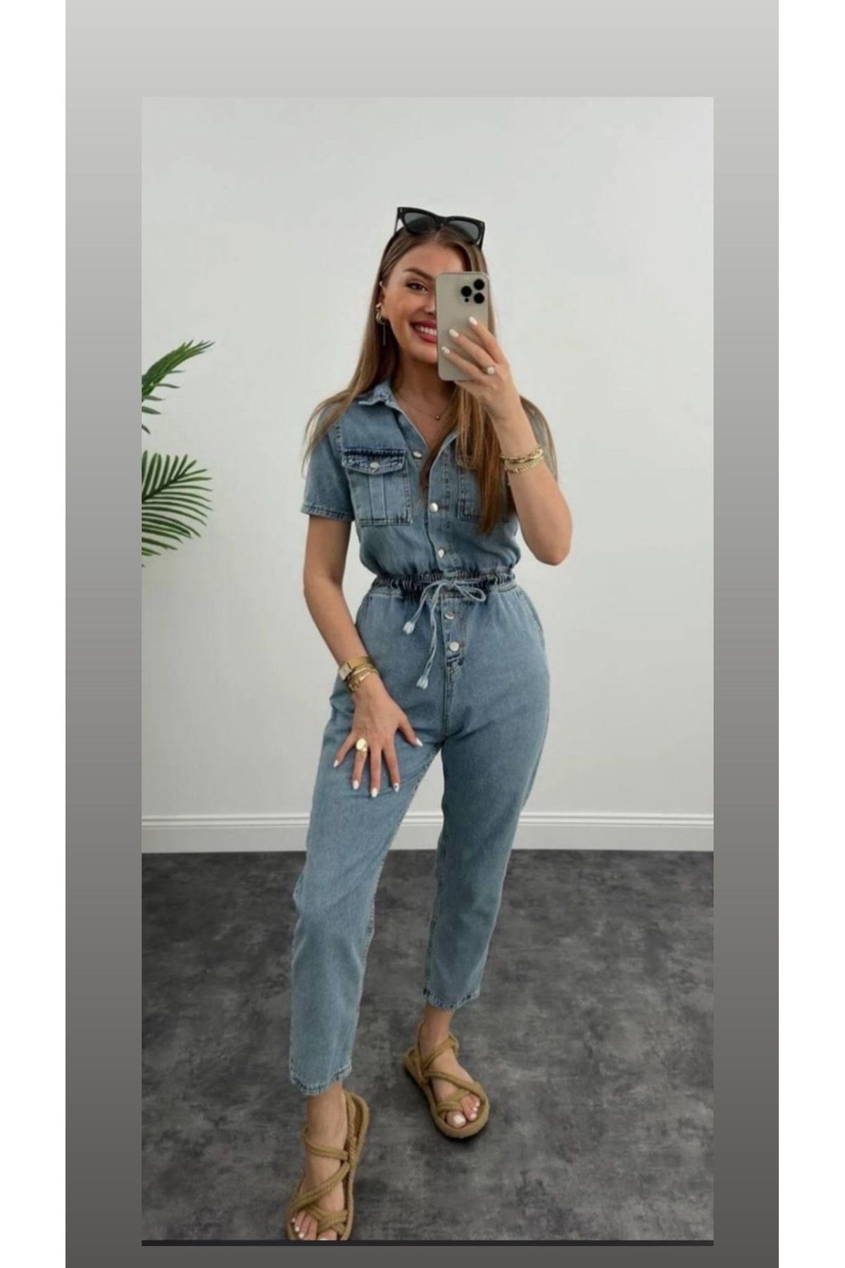 lolaa butik Kot tulum