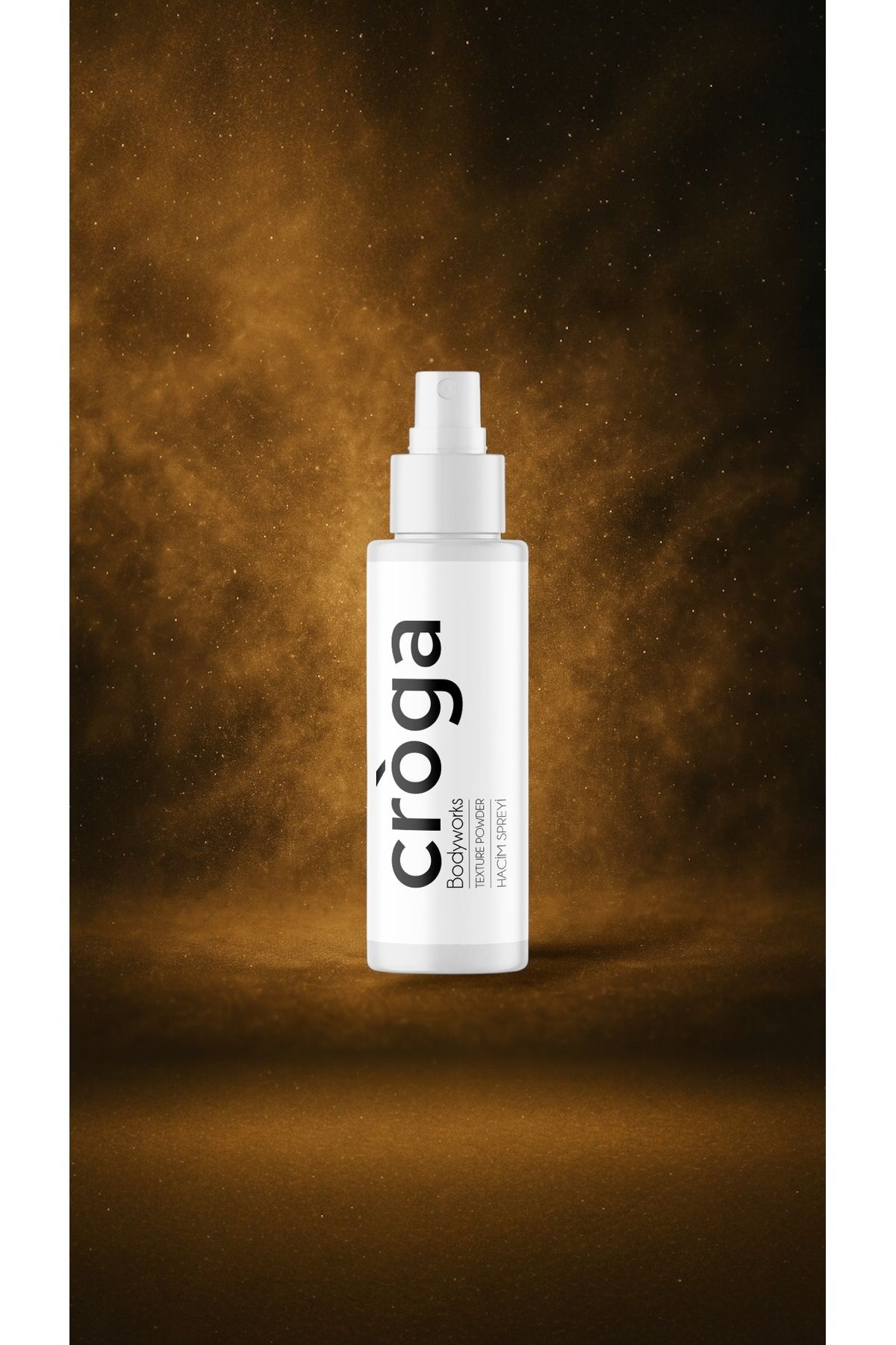 Croga Hacim spreyi Ultra v2