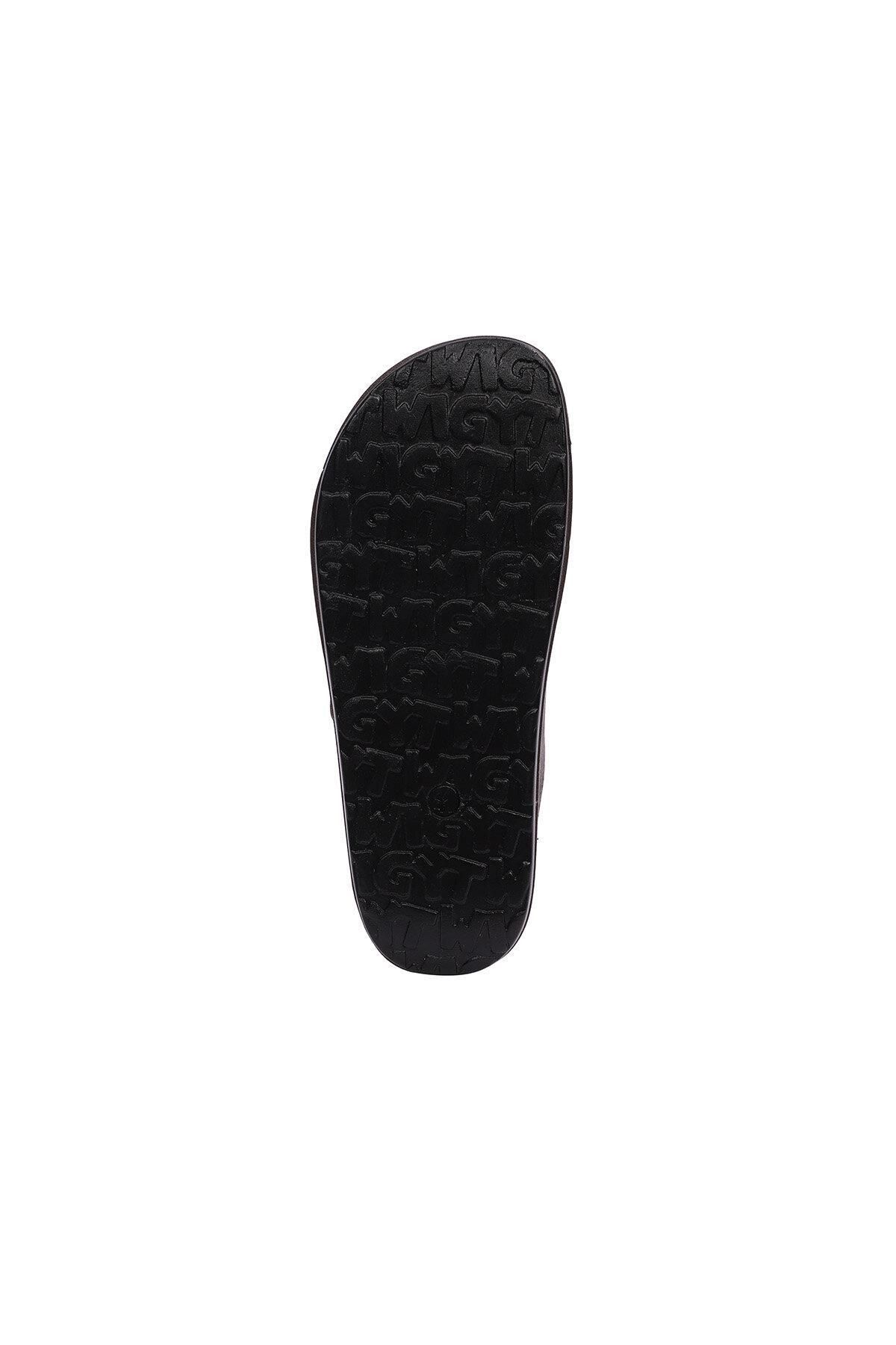Twigy-Tw Neco Brown Men's Slippers 41/45 5