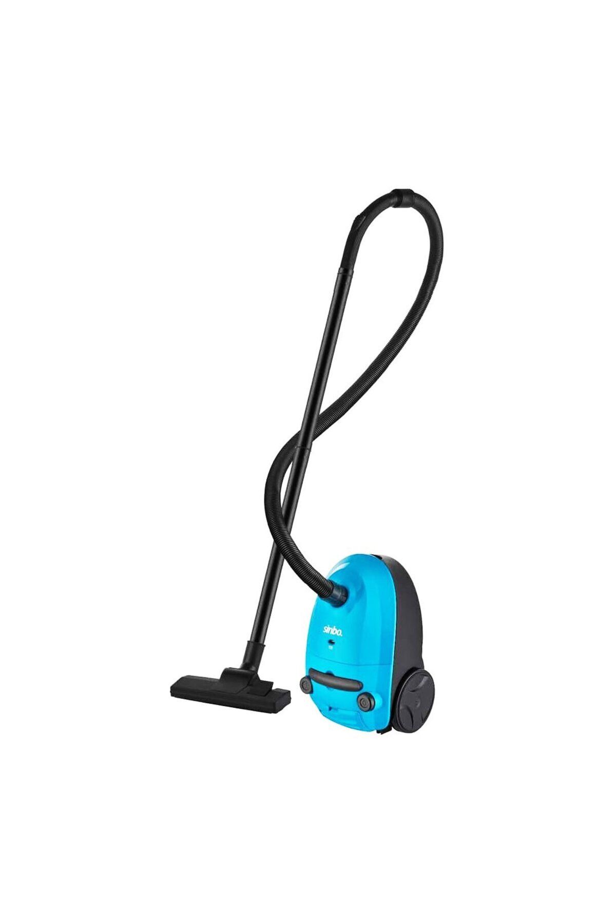 Zayla TORBALI ELEKTRİKLİ SÜPÜRGE 890W SVC-8609 (5165)