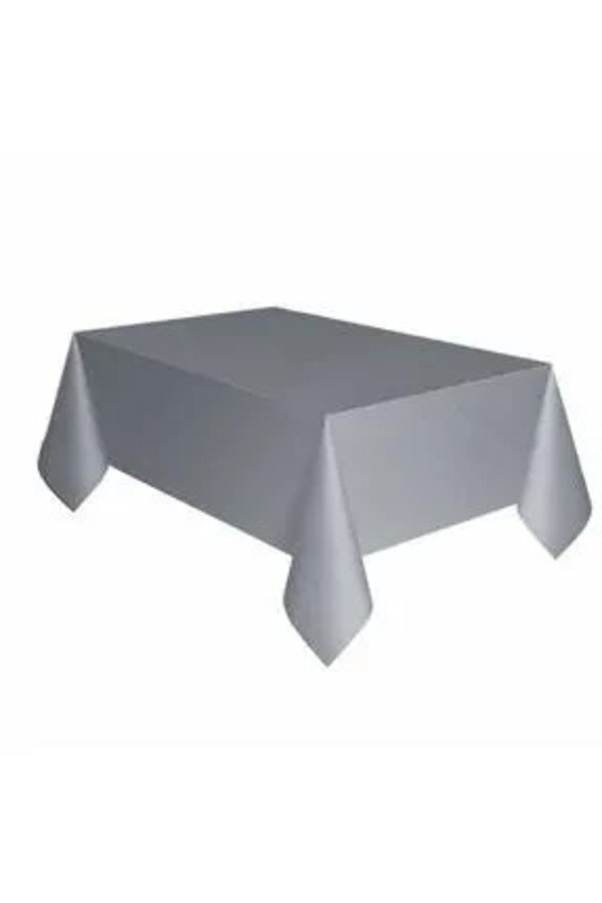 shop MASA ÖRTÜSÜ PLASTIK DÜZ 120cm x 180cm