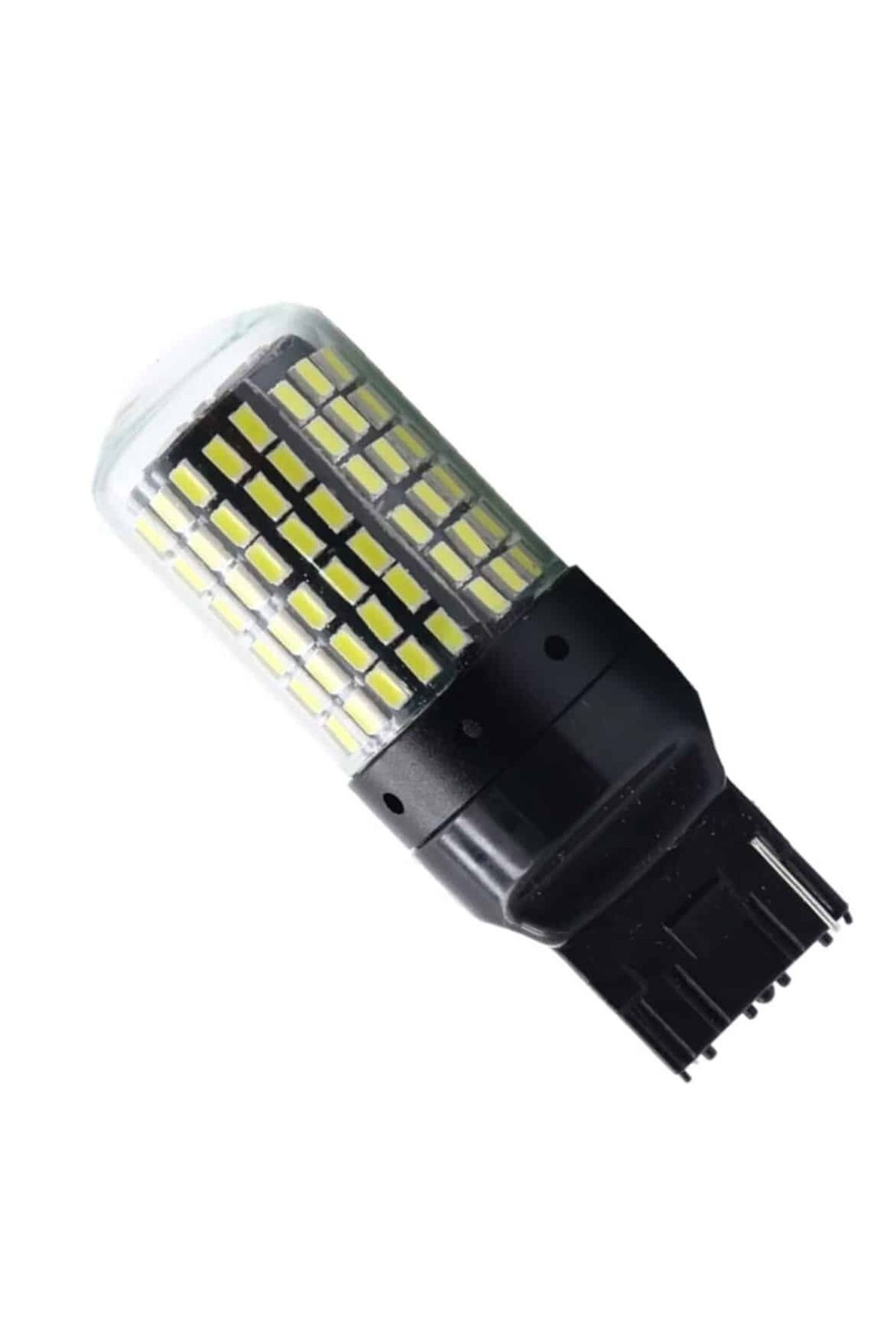 AUTOREY-Canbus LED Bulb T20 W21W WY21W 7440 Brake Taillight Signal Reverse or Daytime Running Lights 1
