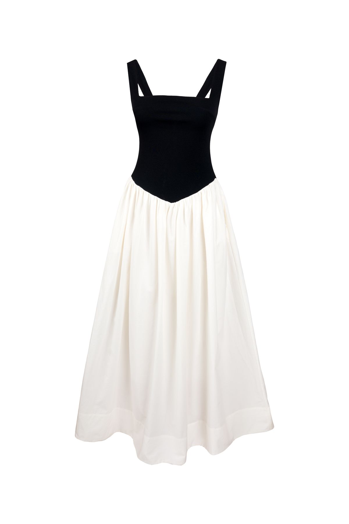 laulei Kaia Maxi Elbise