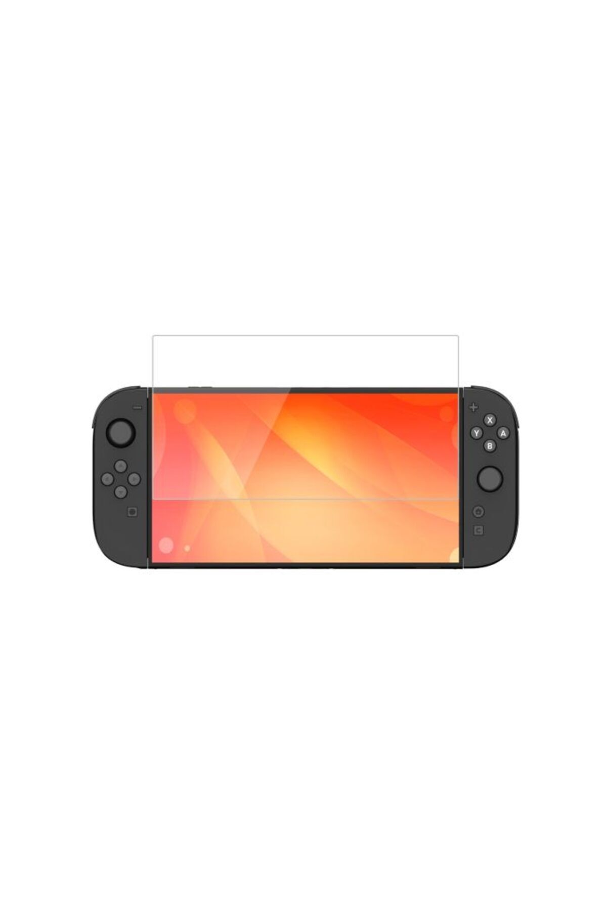 Gamertek-Starter Kit For Nintendo Switch 2 Kit - 9 in 1 5