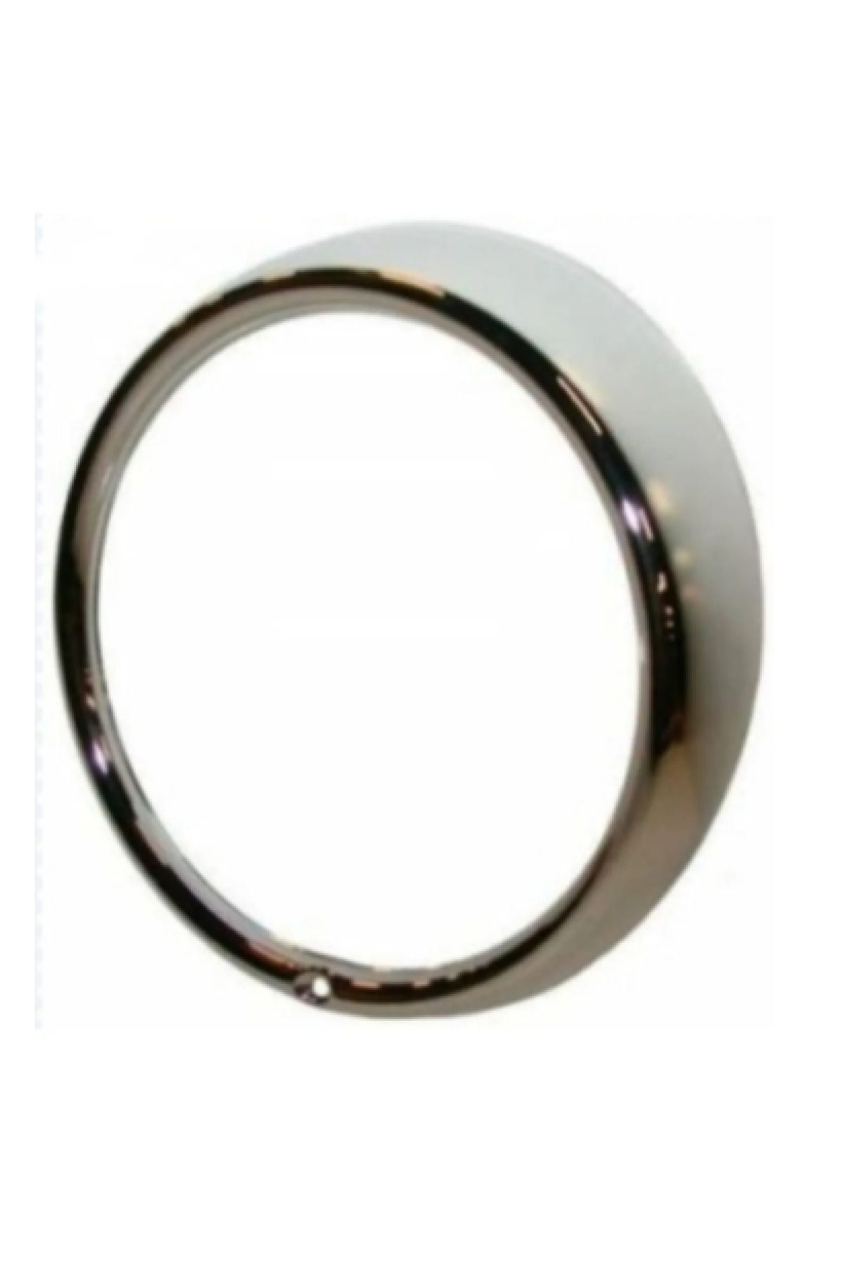 Yerli VW 1303-1302-1300 1967 Sonrası-1200STD Far Çerçevesi Metal Tek Civata