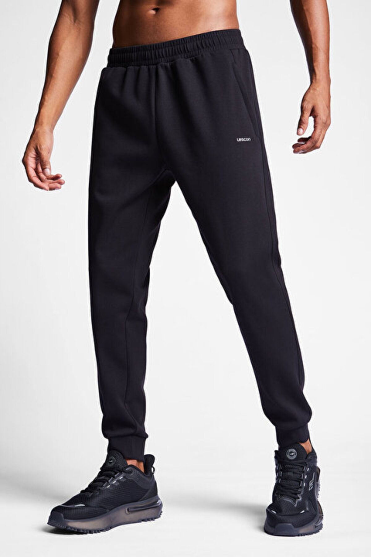 Lescon Erkek Eşofman Altı 25S-1240-25B