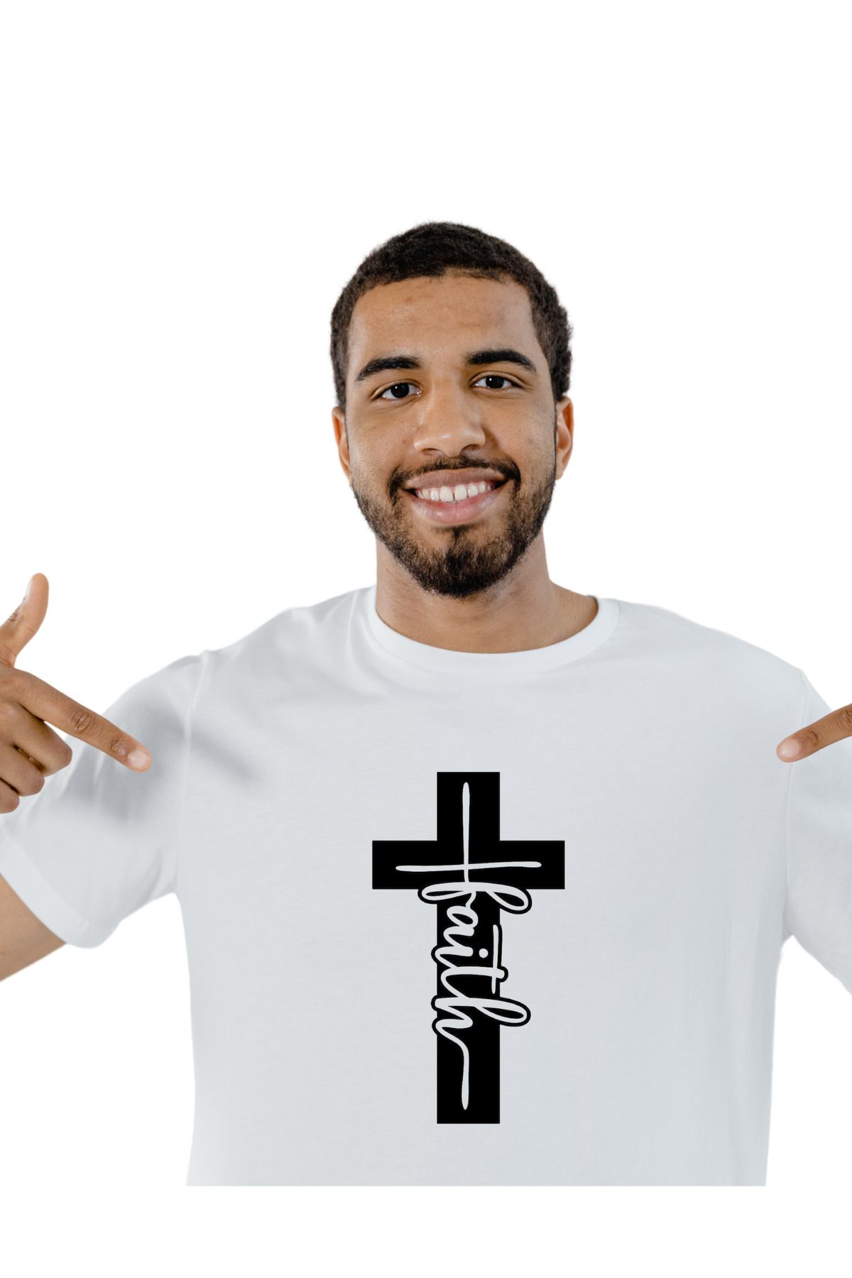 EZEBRAND YENİ BASKILI TH SHIRT