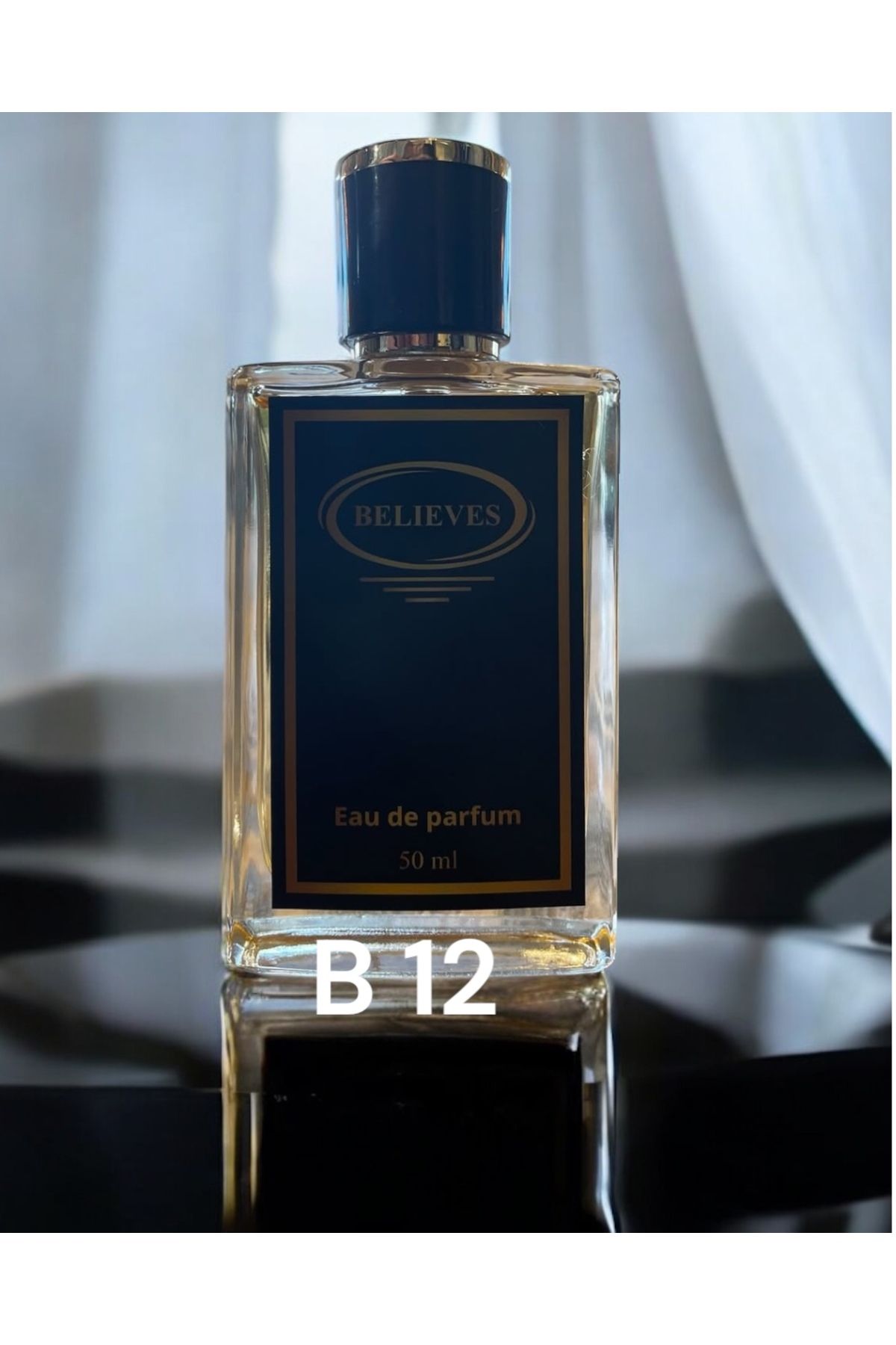 BELİEVES B12