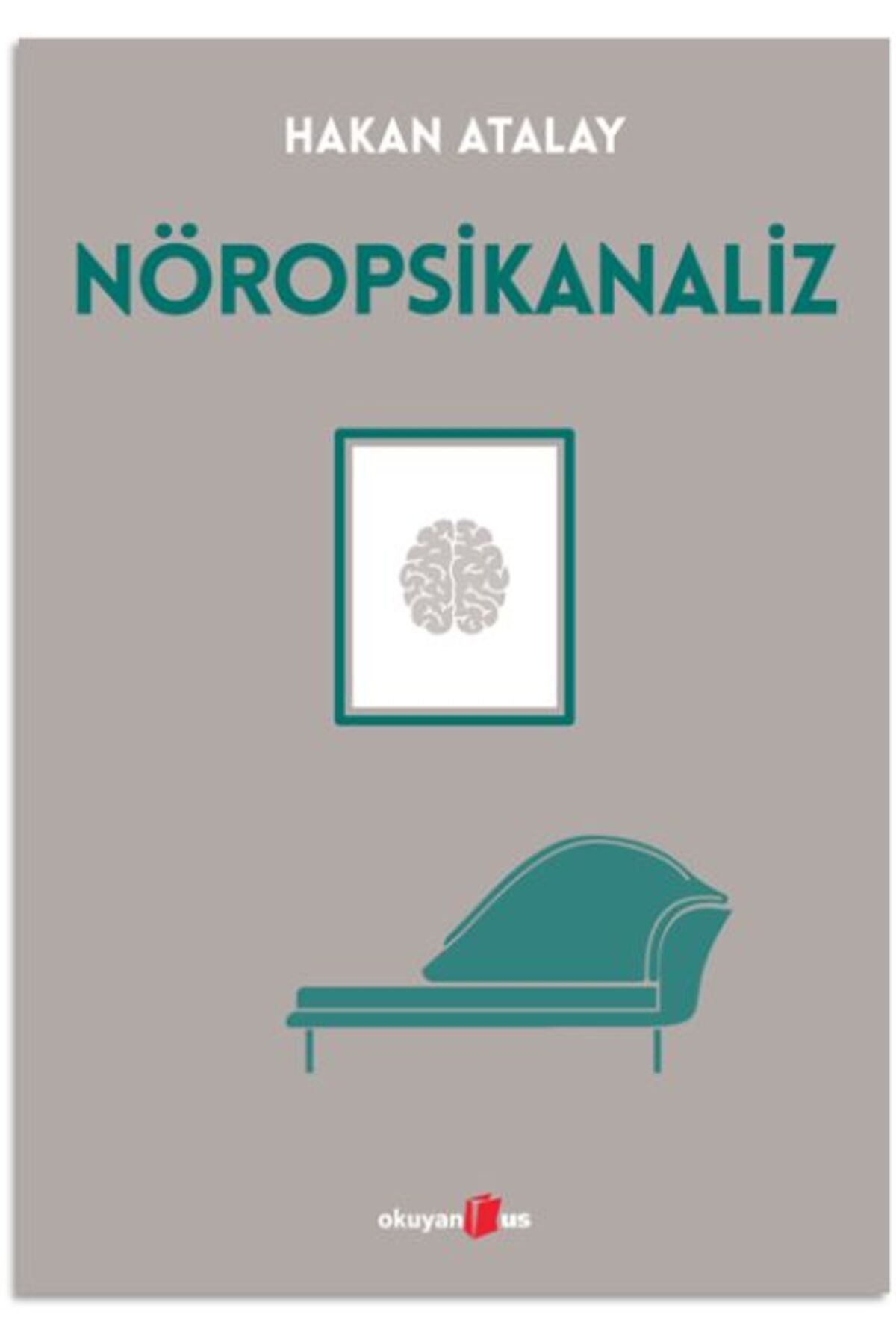 Okuyan Us Yayınevi Nöropsikanaliz