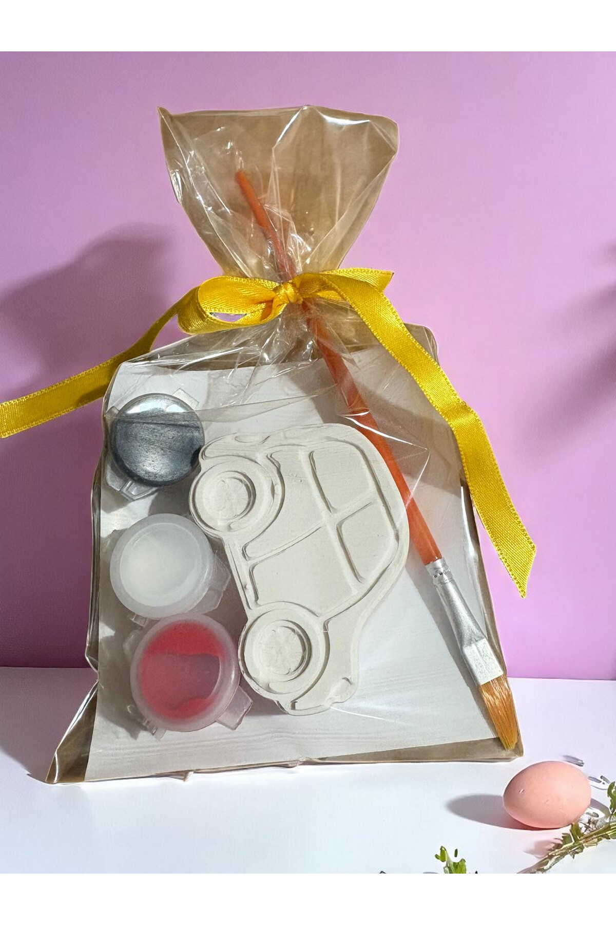 ست رنگ‌آمیزی خودروها، مونتاژ توسط خودتان، هدیه تولد، هدیه تعطیلات، ۱۰ عددی