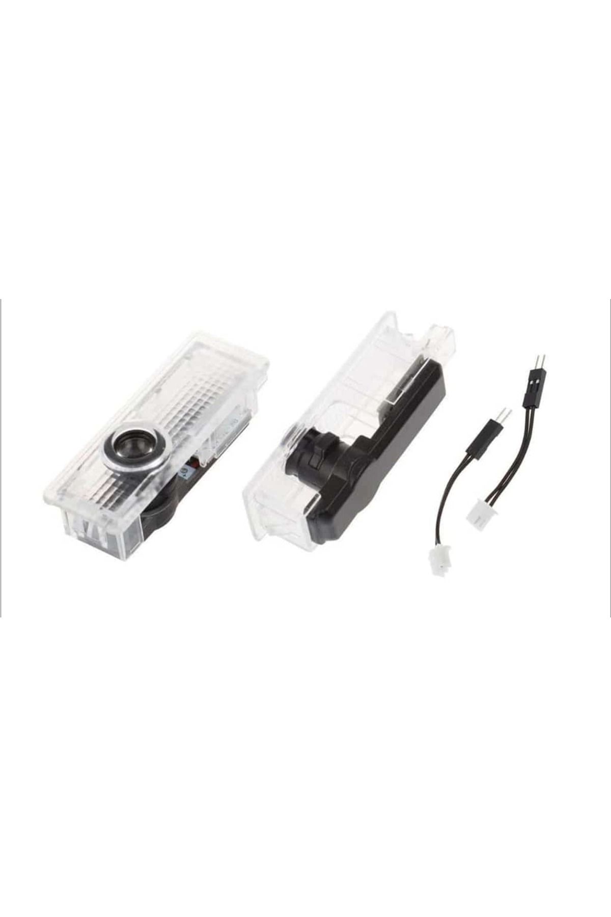 AUTOREY-BMW LED LOGO door light set for doors The LED logos are for BMW E90 E91 E92 E93 E60 E61 E85 E86 E89 3