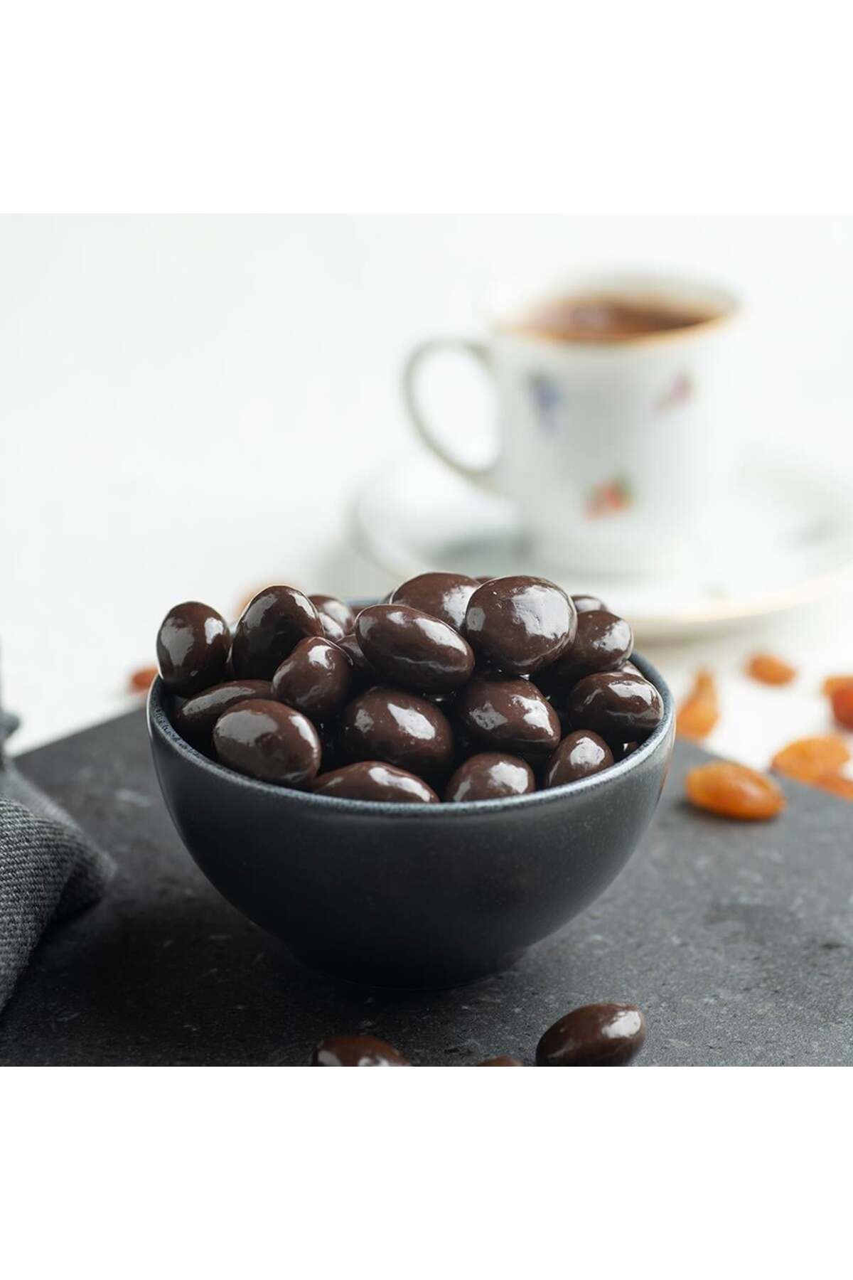 İkizler Bitter Üzüm Draje 500 Gr