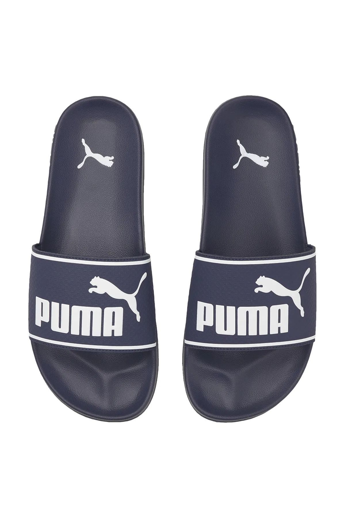 Puma Leadcat 2.0 Rahat Ve Hafif Suya Dayanıklı Sandalet Terlik Plaj Havuz Bahçe Deniz Yazlık Terlik