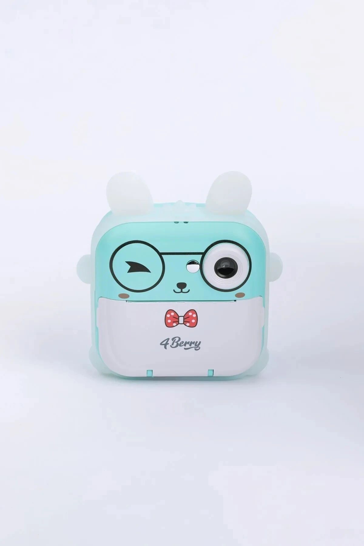 Grc Accessory Children Mini Printer Digital Camera