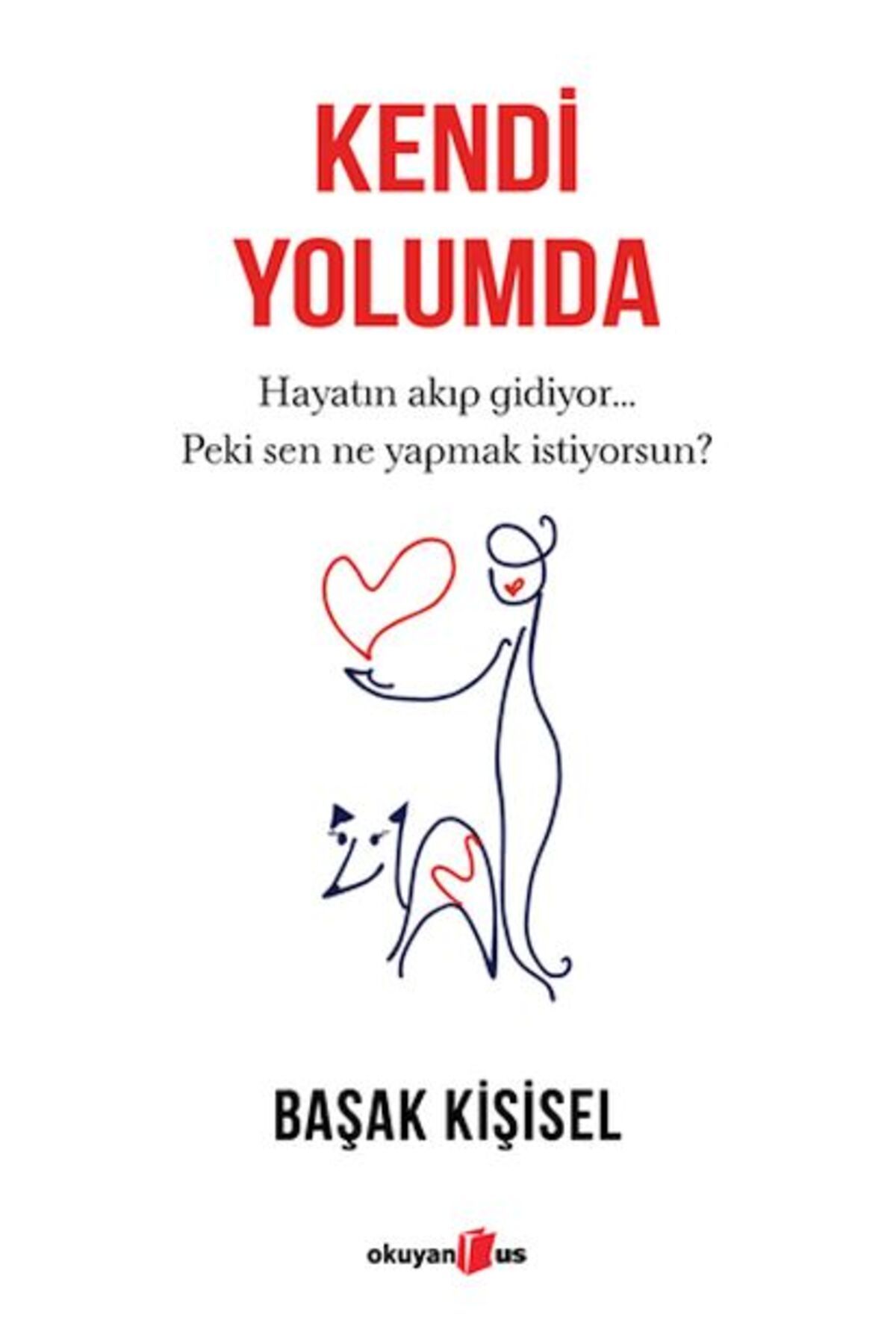 Okuyan Us Yayınevi Kendi Yolumda