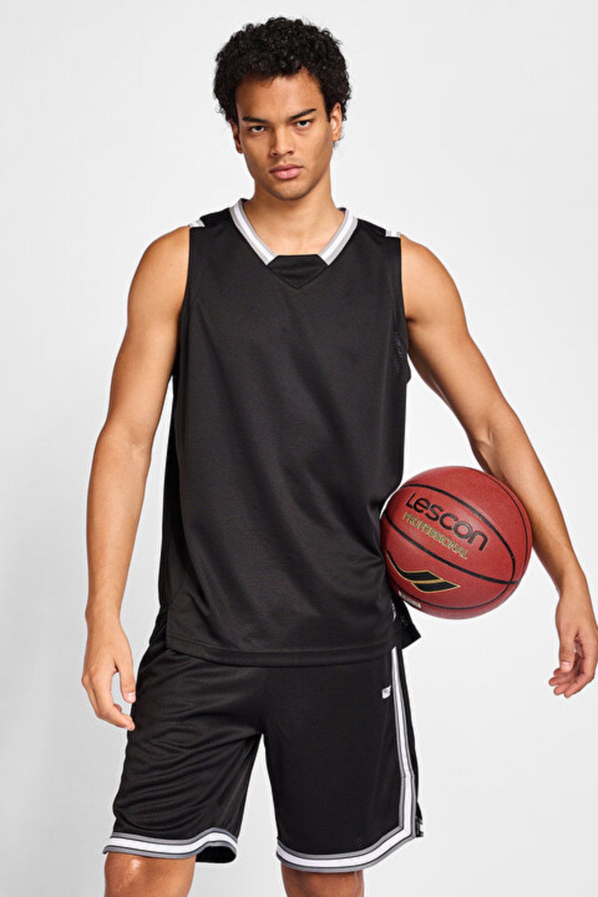 Lescon Erkek Basketbol Atlet 25B-1054