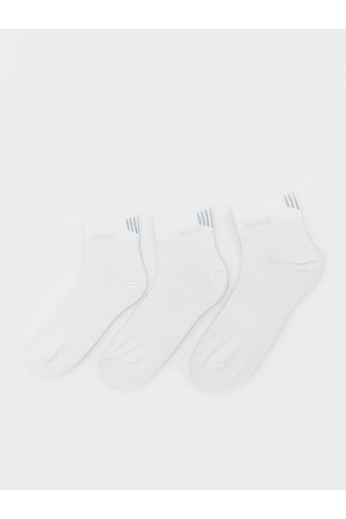 LC Waikiki Yeni Sezon Erkek Soket Corap 3'lu - S53241Z8
