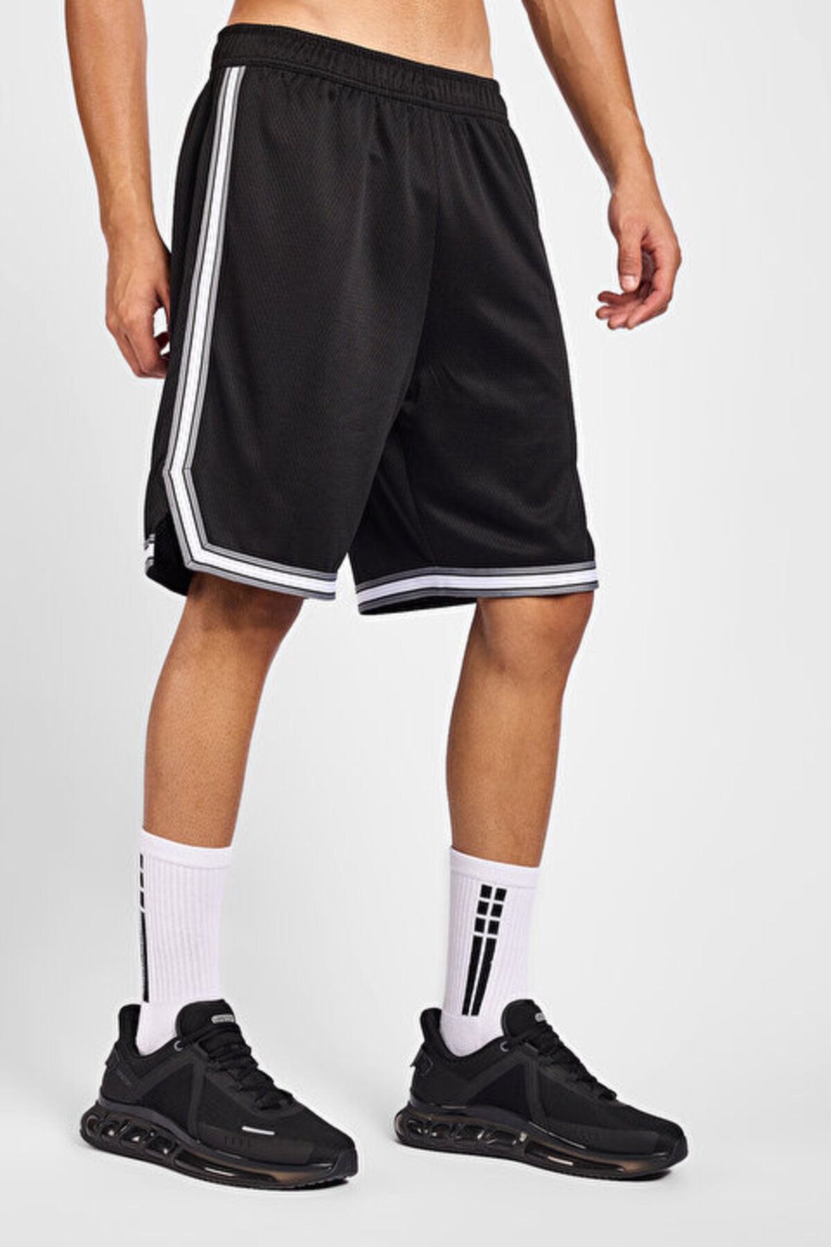 Lescon Erkek Basketbol Şort 25B-1055